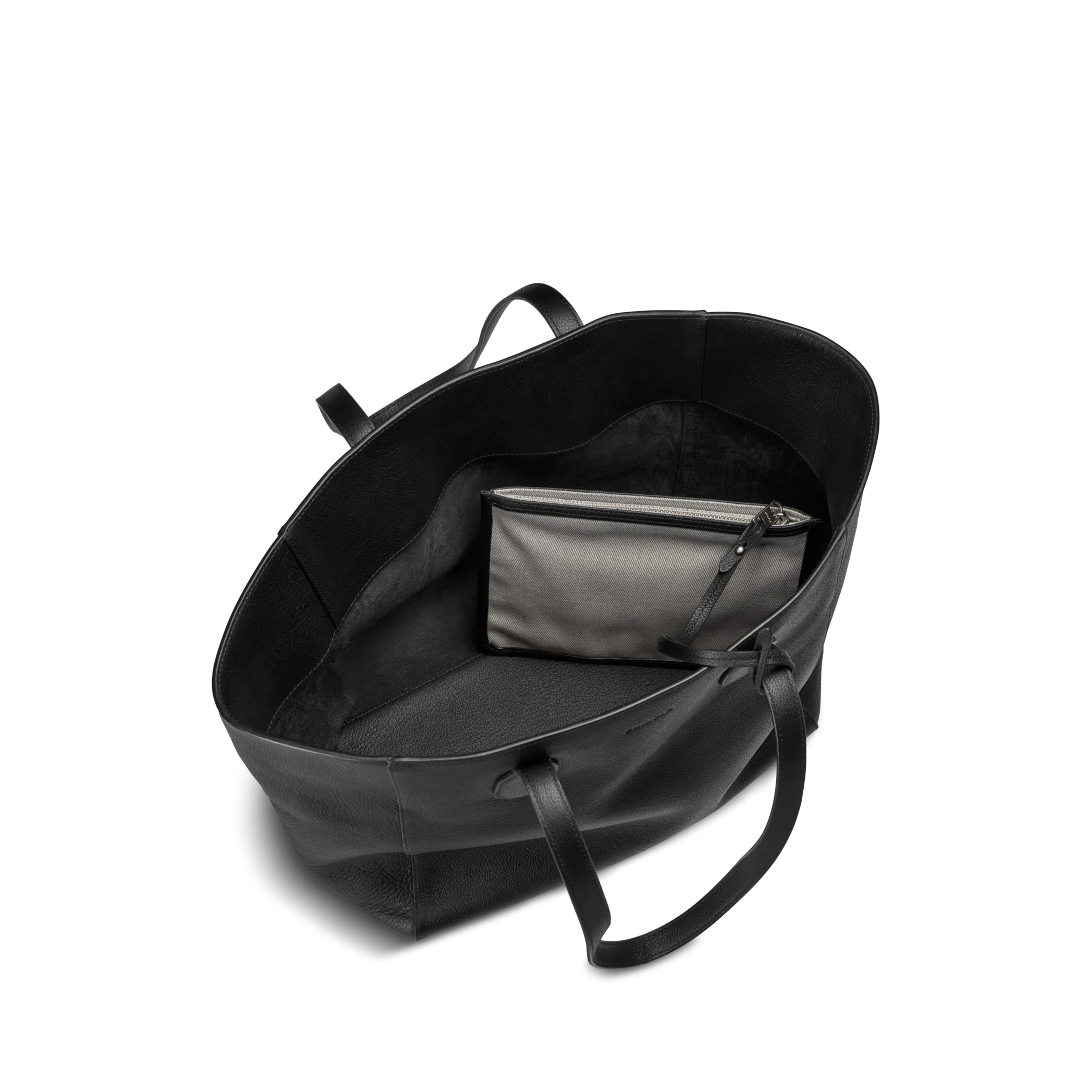 Runabout Tote Bag - Black - Image 5