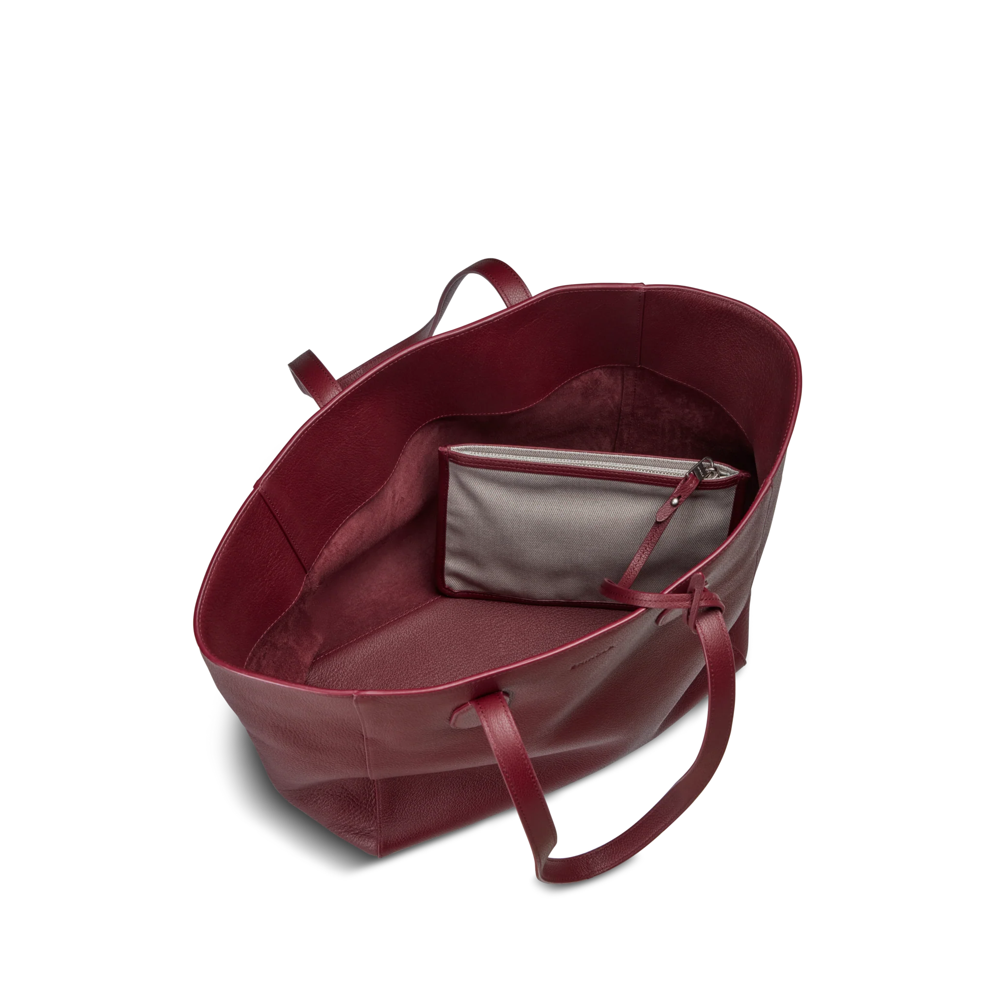 Runabout Tote Bag - Ruby - Image 3