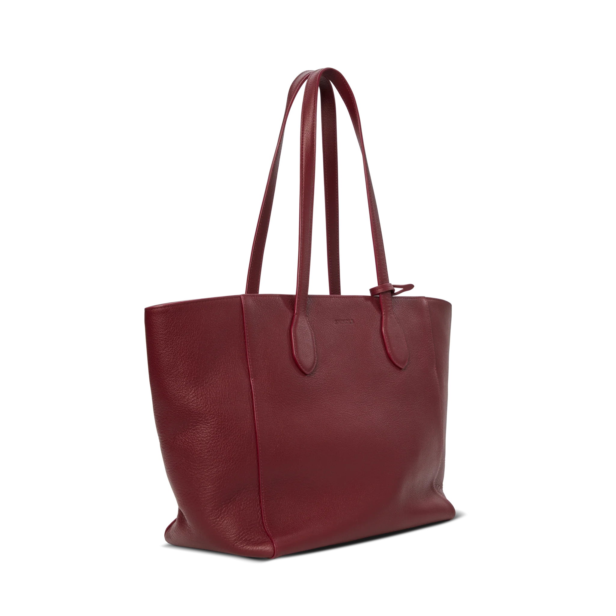 Runabout Tote Bag - Ruby - Image 5