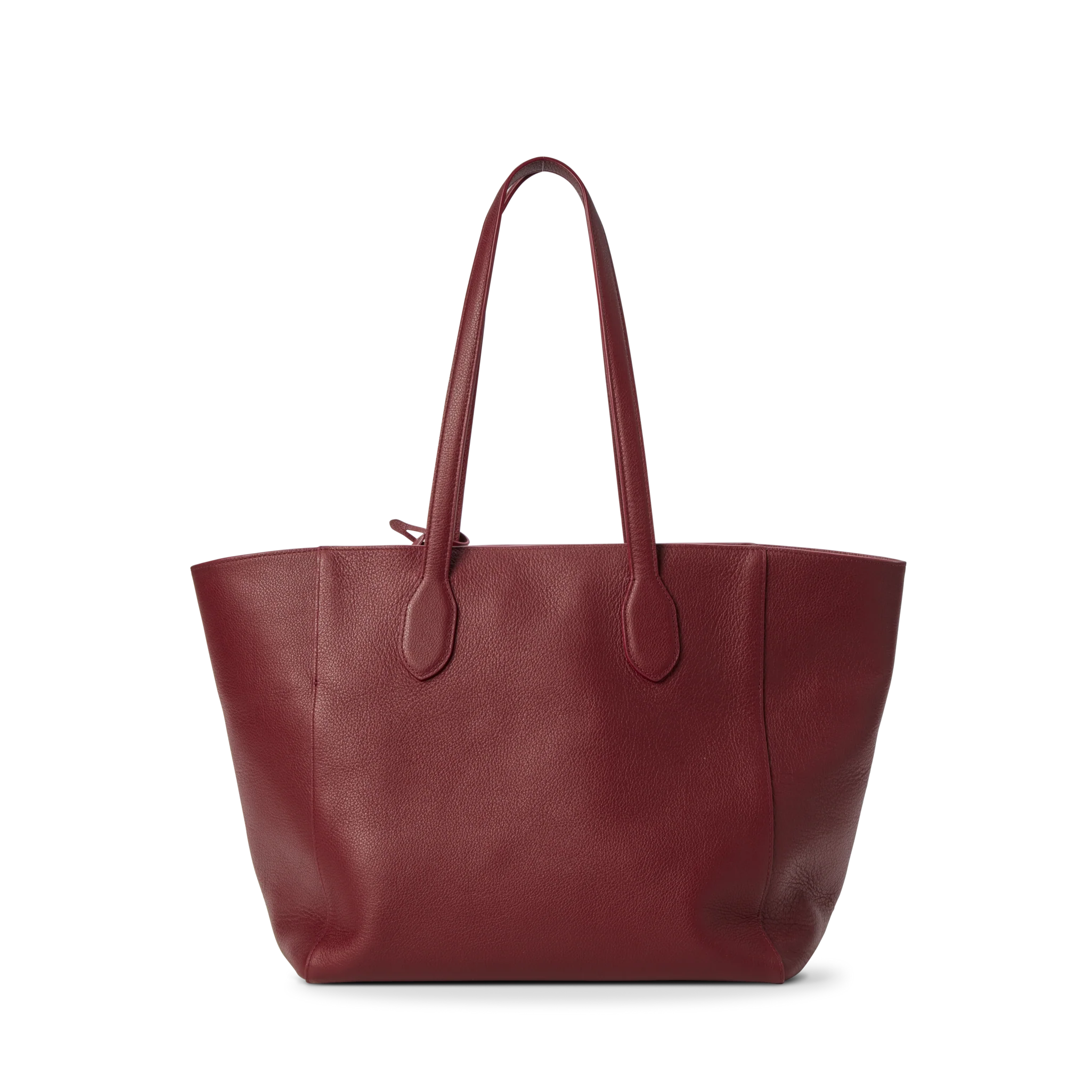 Runabout Tote Bag - Ruby - Image 6