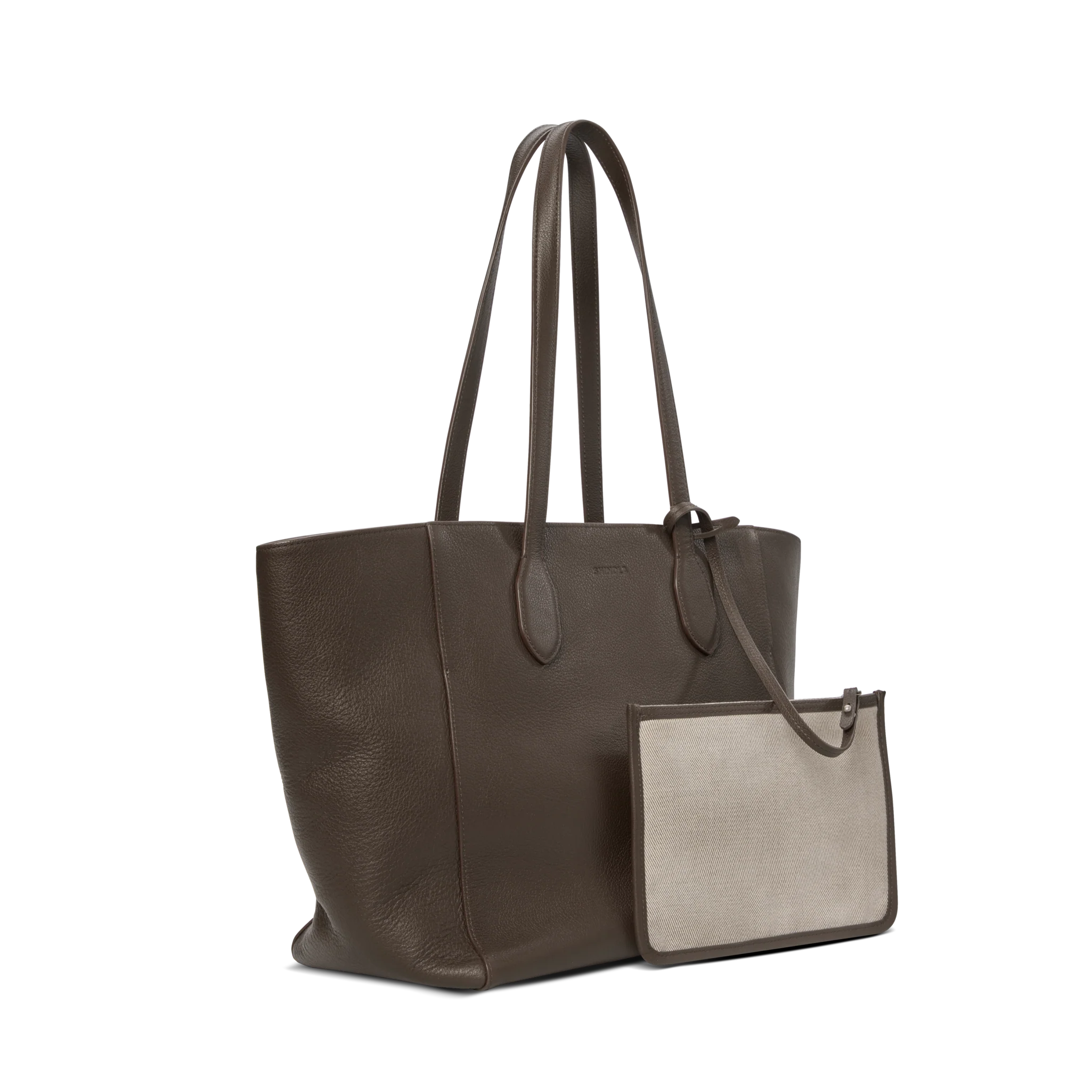 Runabout Tote Bag - Espresso - Image 3