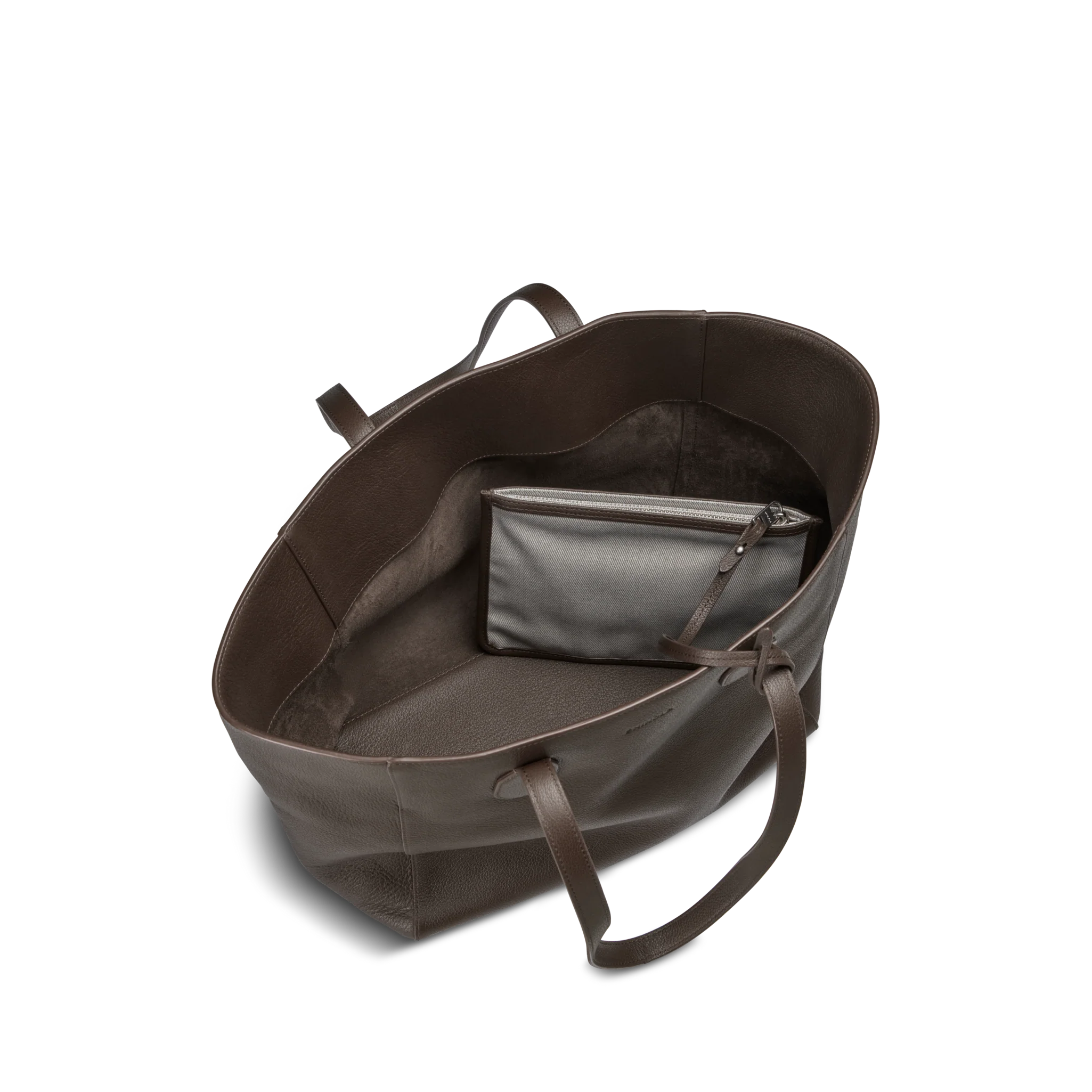 Runabout Tote Bag - Espresso - Image 4