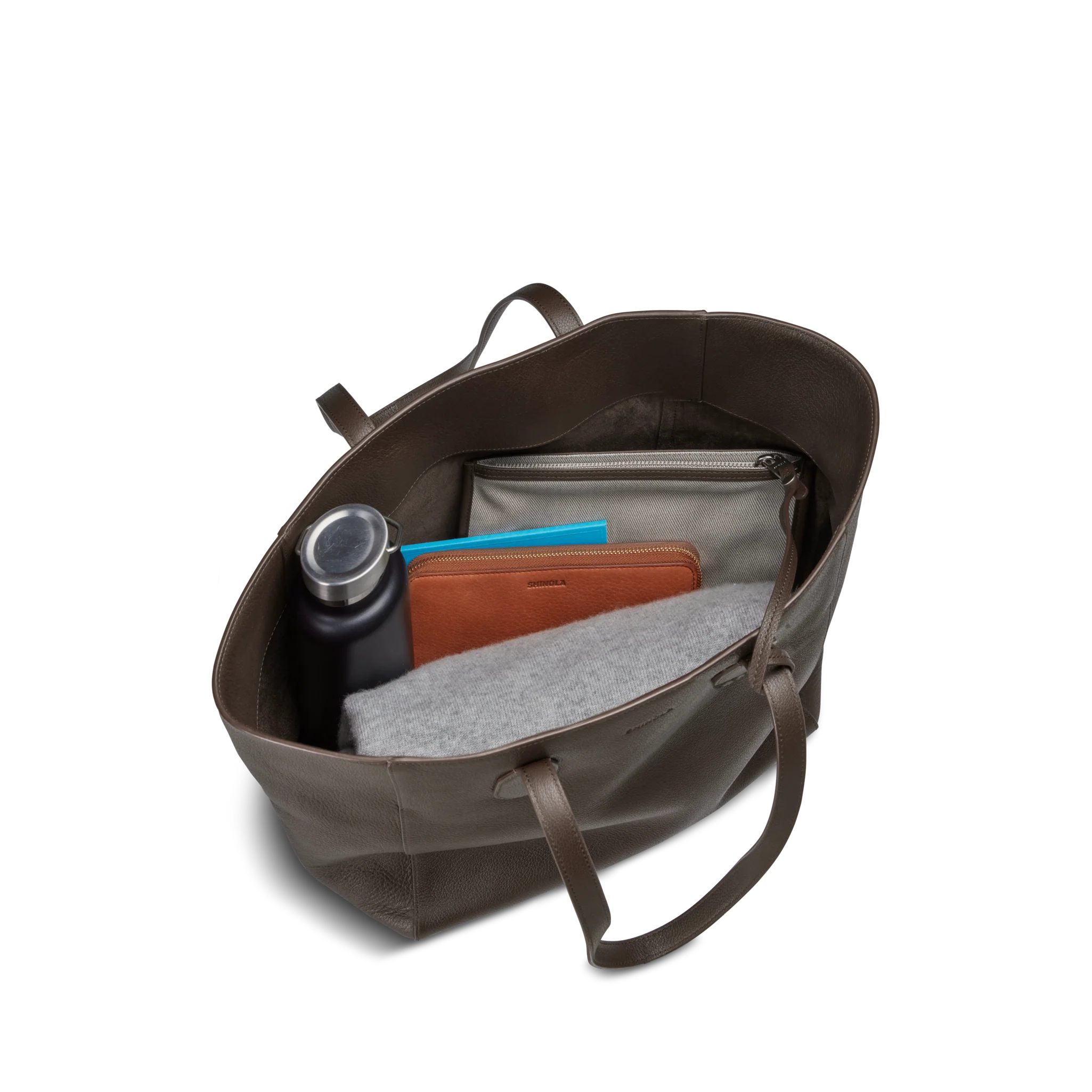 Runabout Tote Bag - Espresso - Image 5