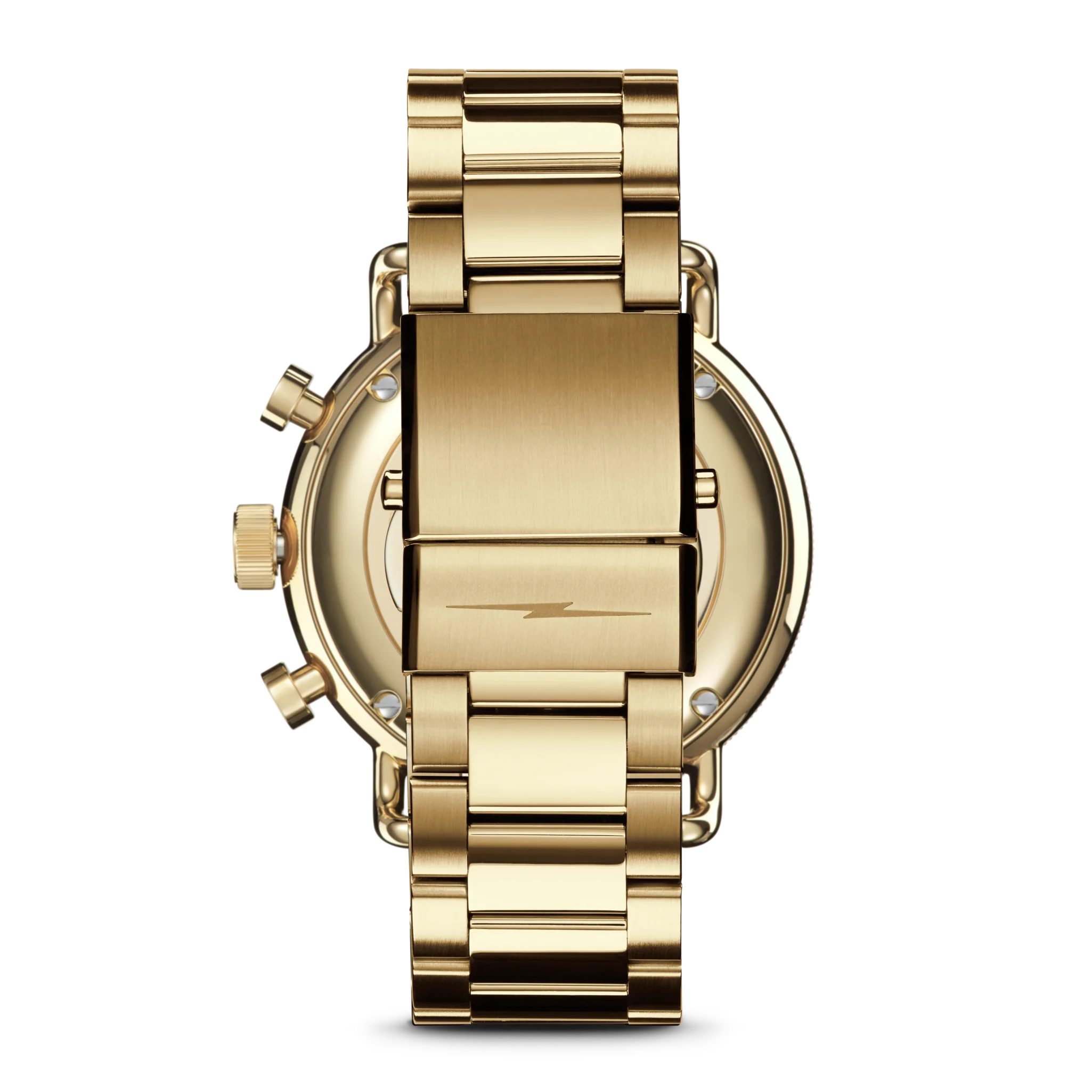 Canfield Sport Chronograph Watch - Silver - Image 10