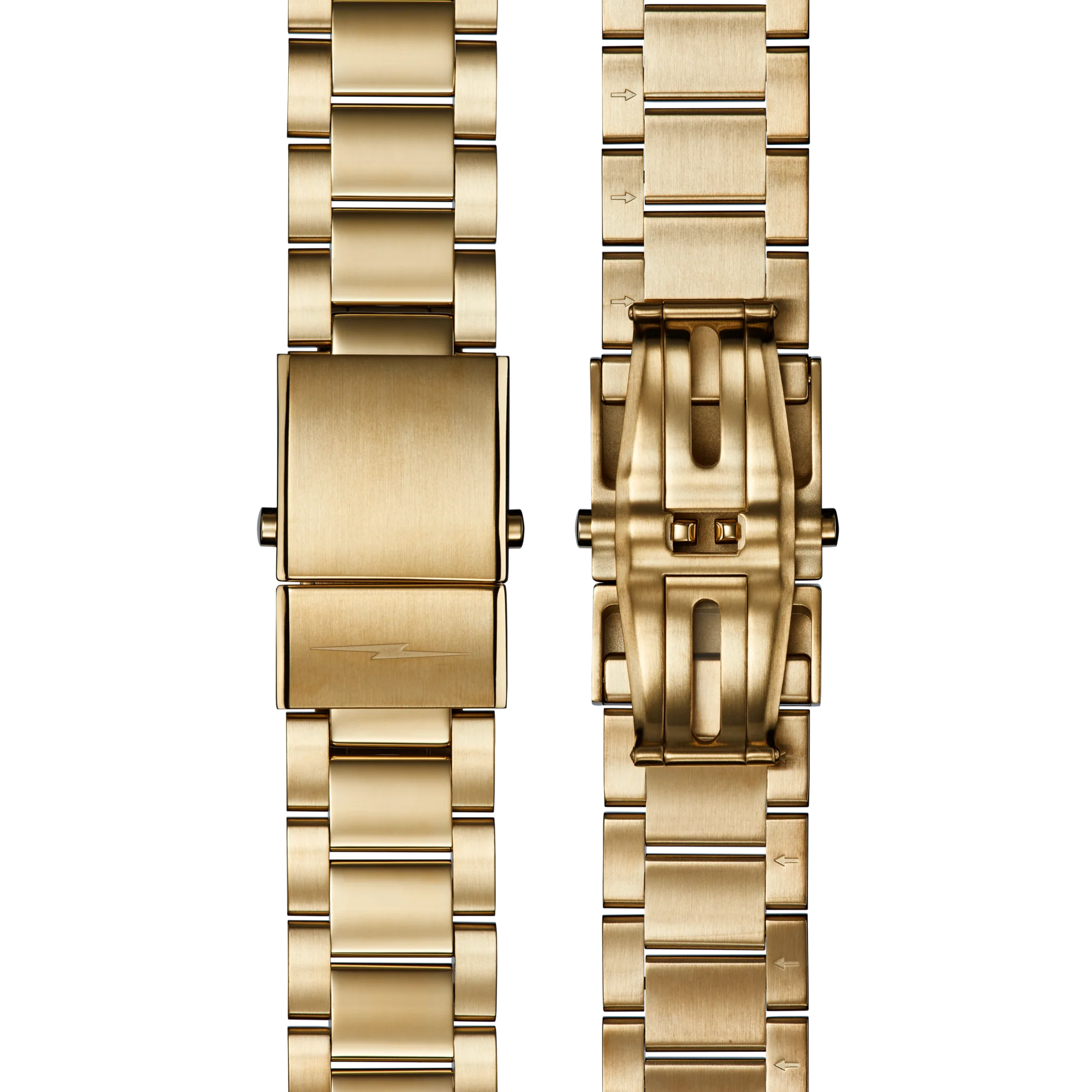 Canfield Sport Chronograph Watch - Silver - Image 6