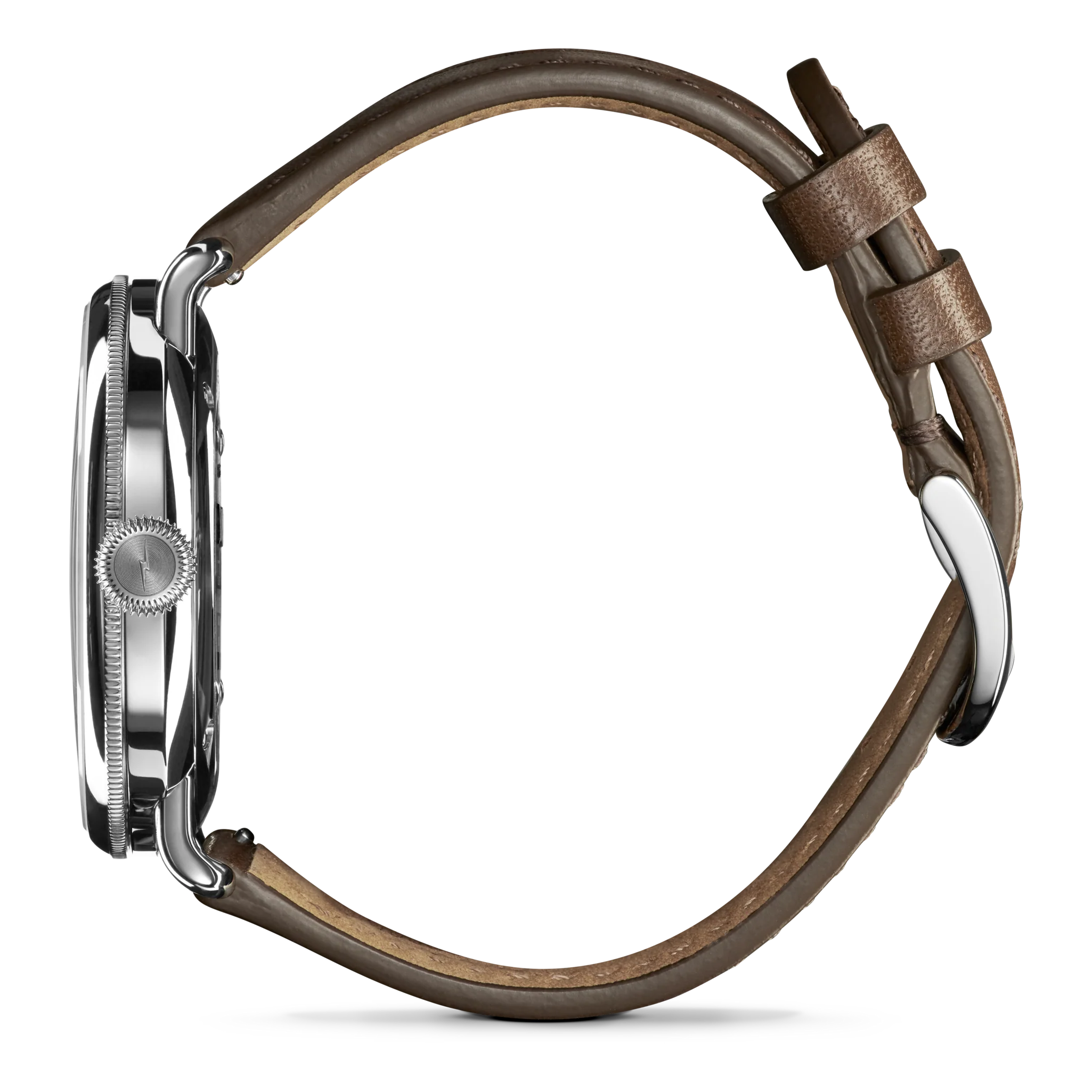 Canfield Watch - Alabaster - Image 5
