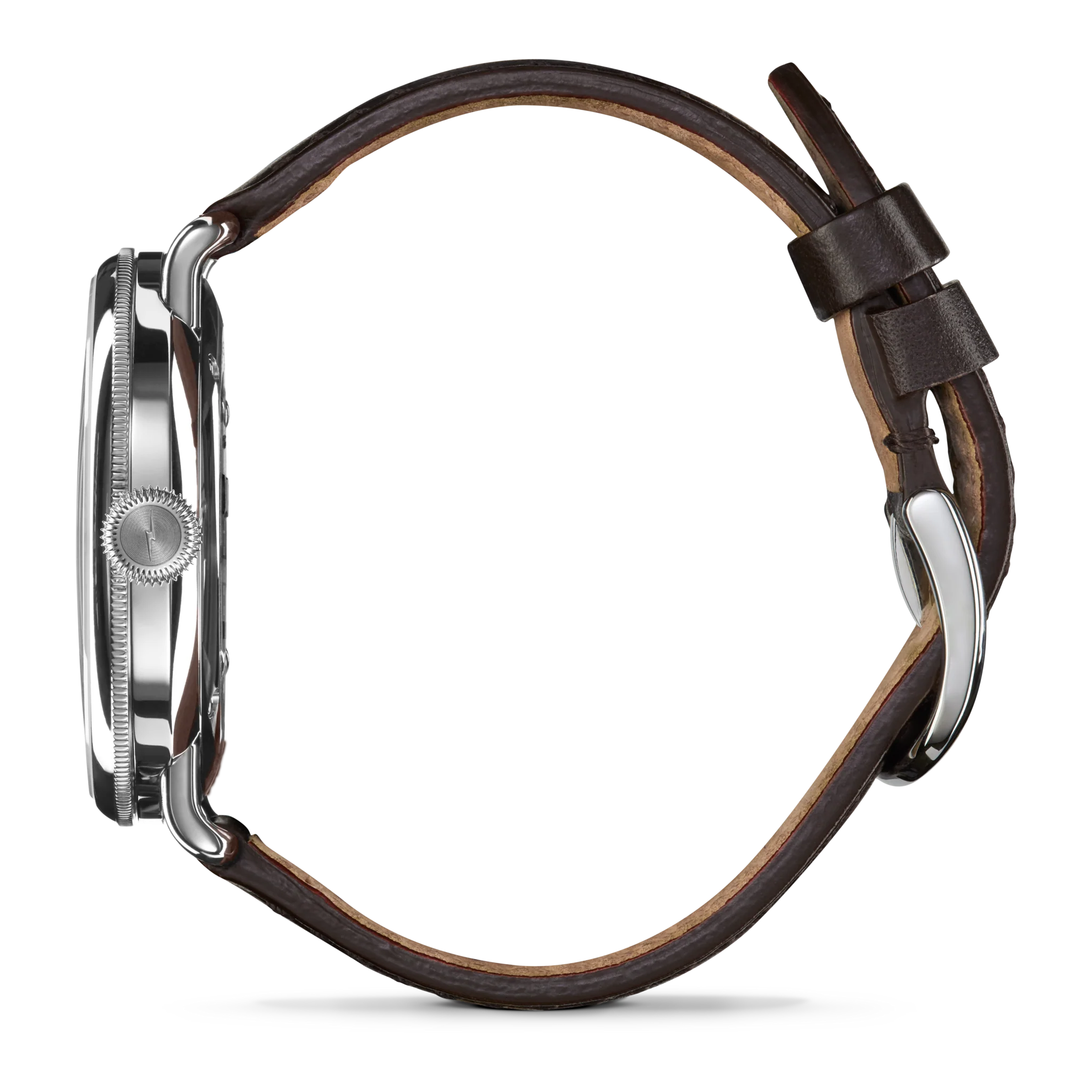 Canfield Watch - Dark Olive - Image 5