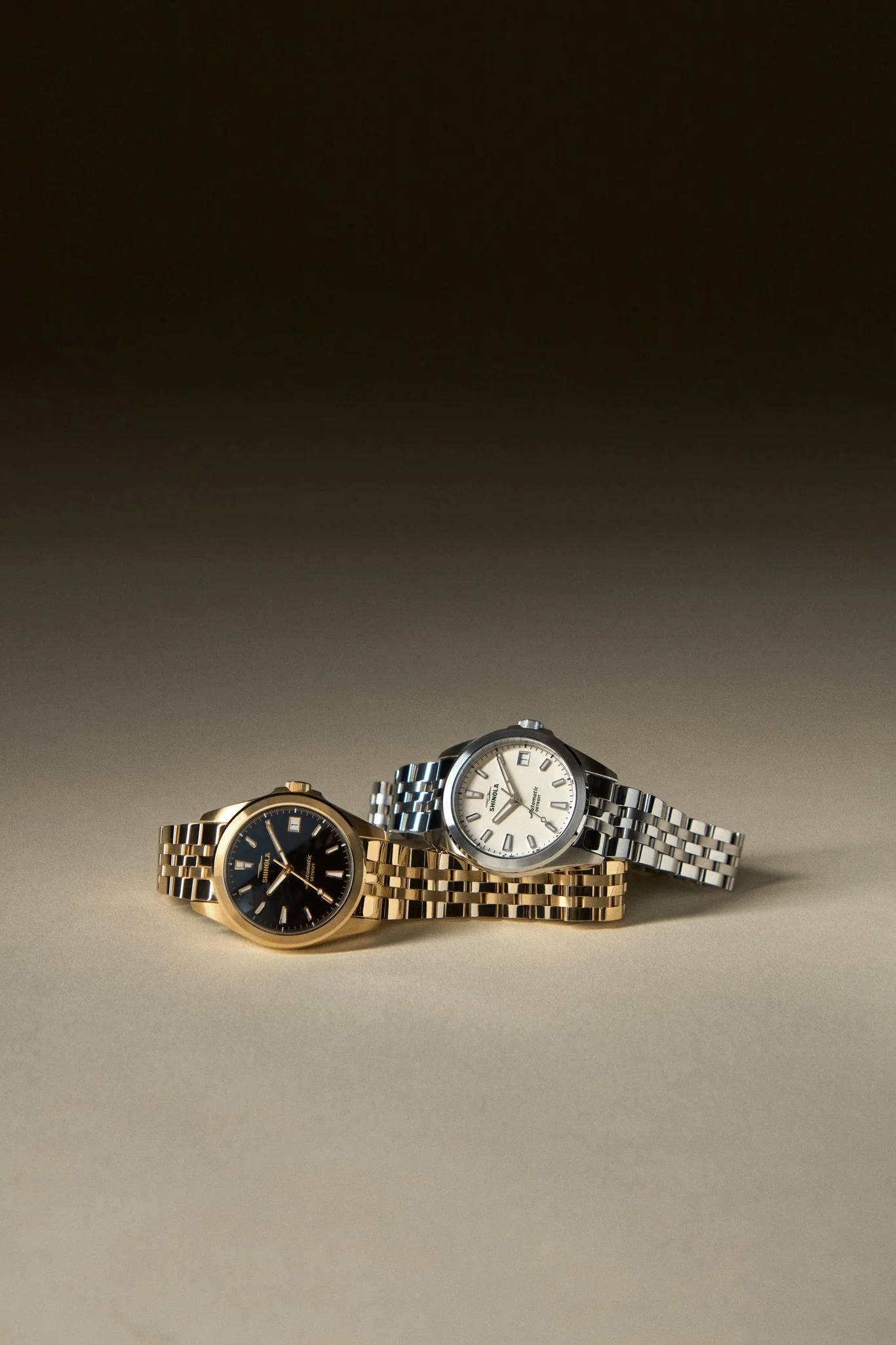 Circadian Monster Automatic Watch - Alabaster - Image 5