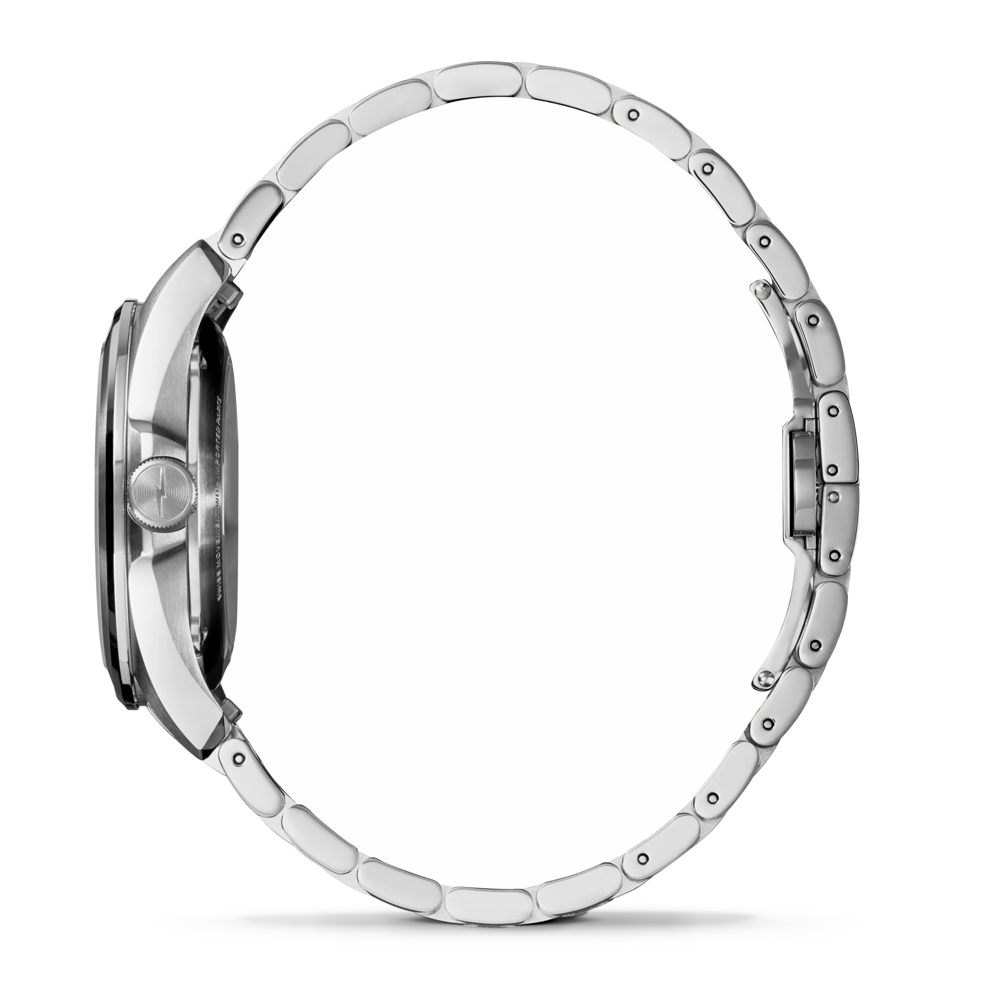 Circadian Monster Automatic Watch - Alabaster - Image 8