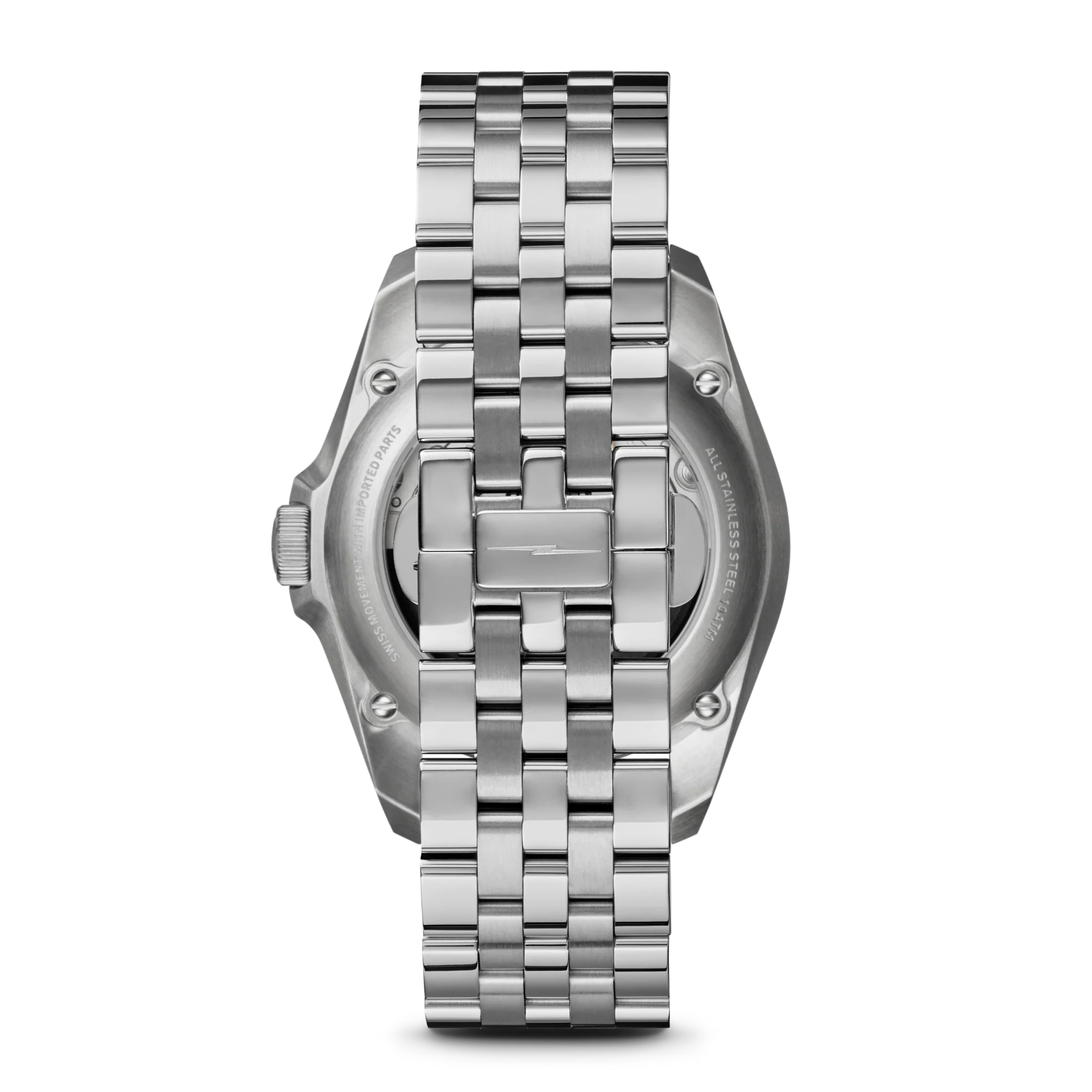 Circadian Monster Automatic Watch - Daylight Blue - Image 7