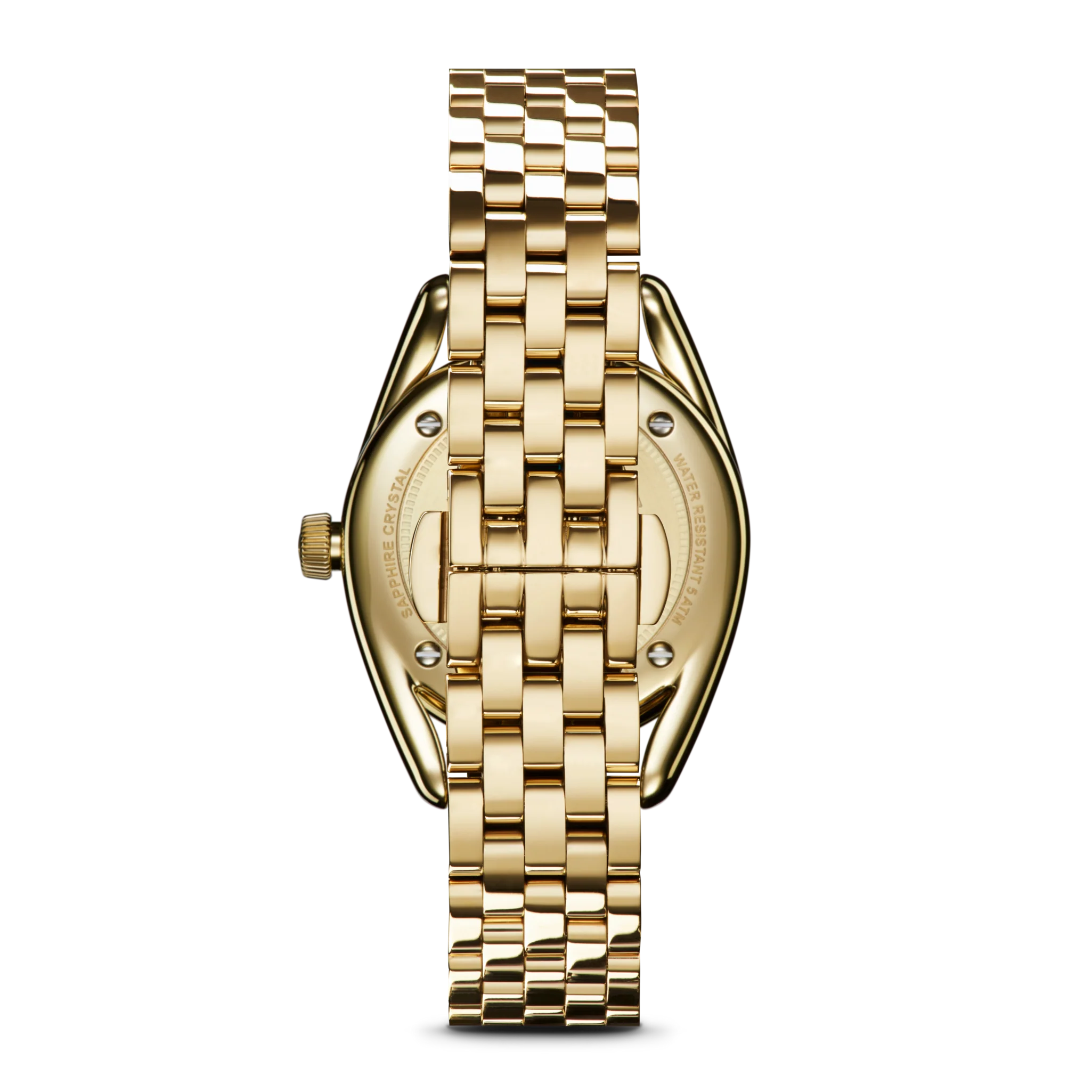 Derby Watch - Malachite - Image 6