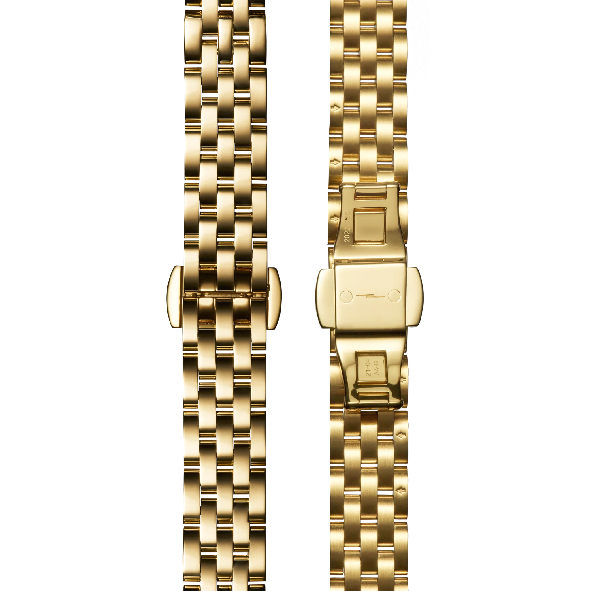 Derby Watch - Malachite - Image 7