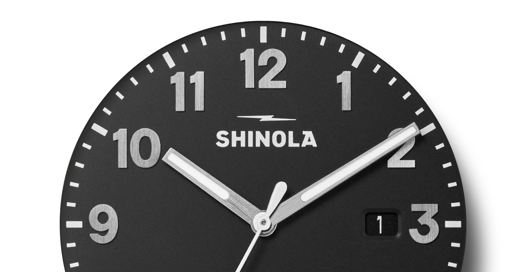 Detrola Watch - Black - Image 12