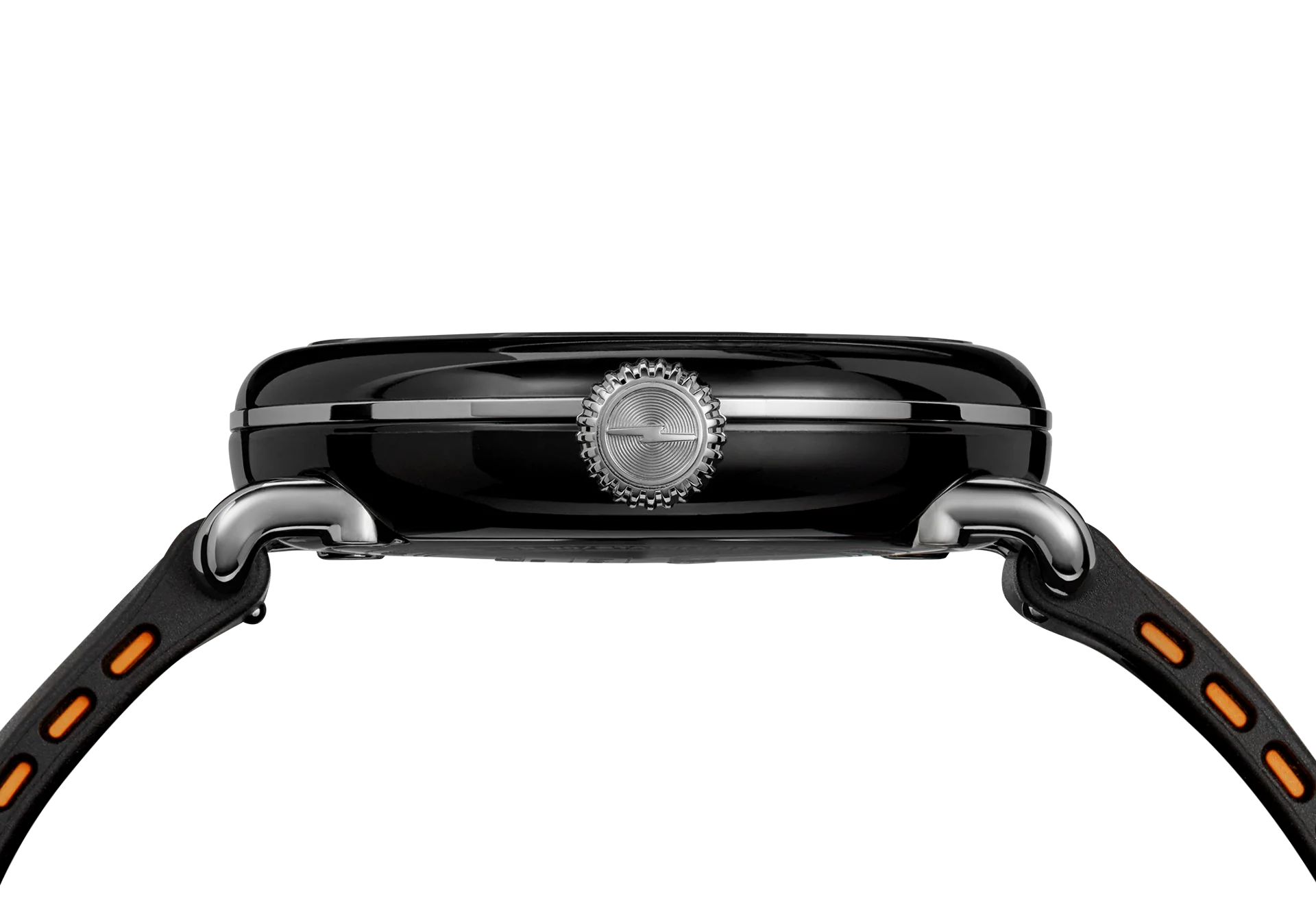 Detrola Watch - Black - Image 13
