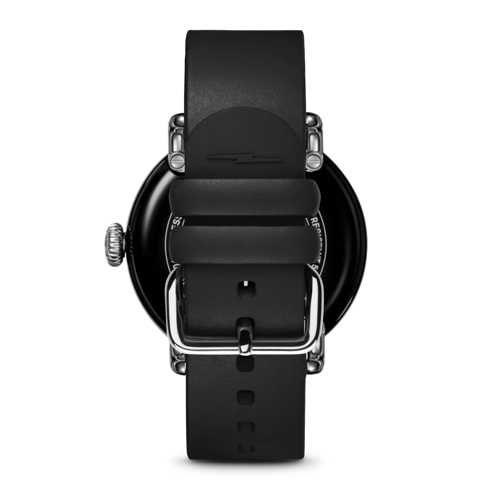 Detrola Watch - Black - Image 7