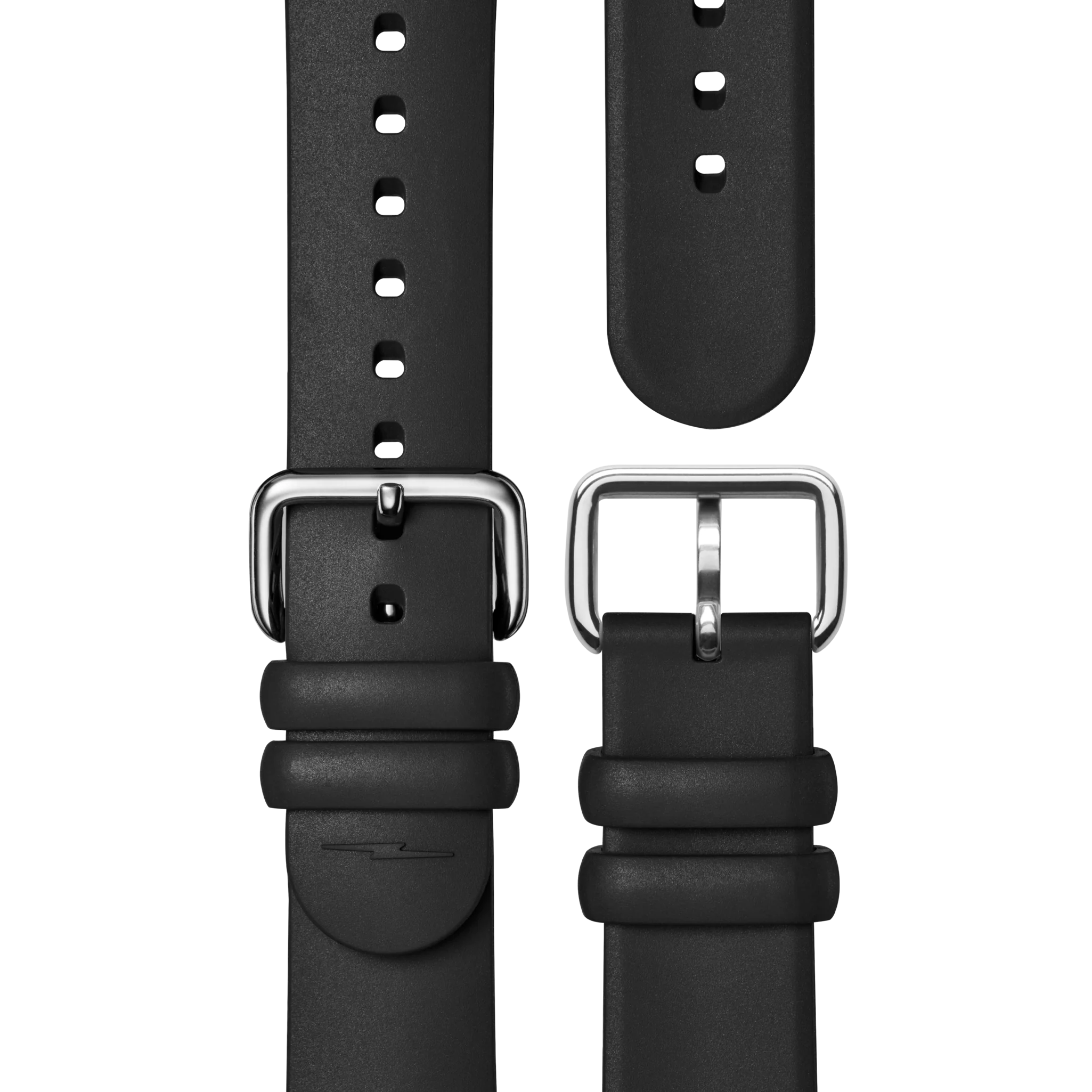 Detrola Watch - Black - Image 8