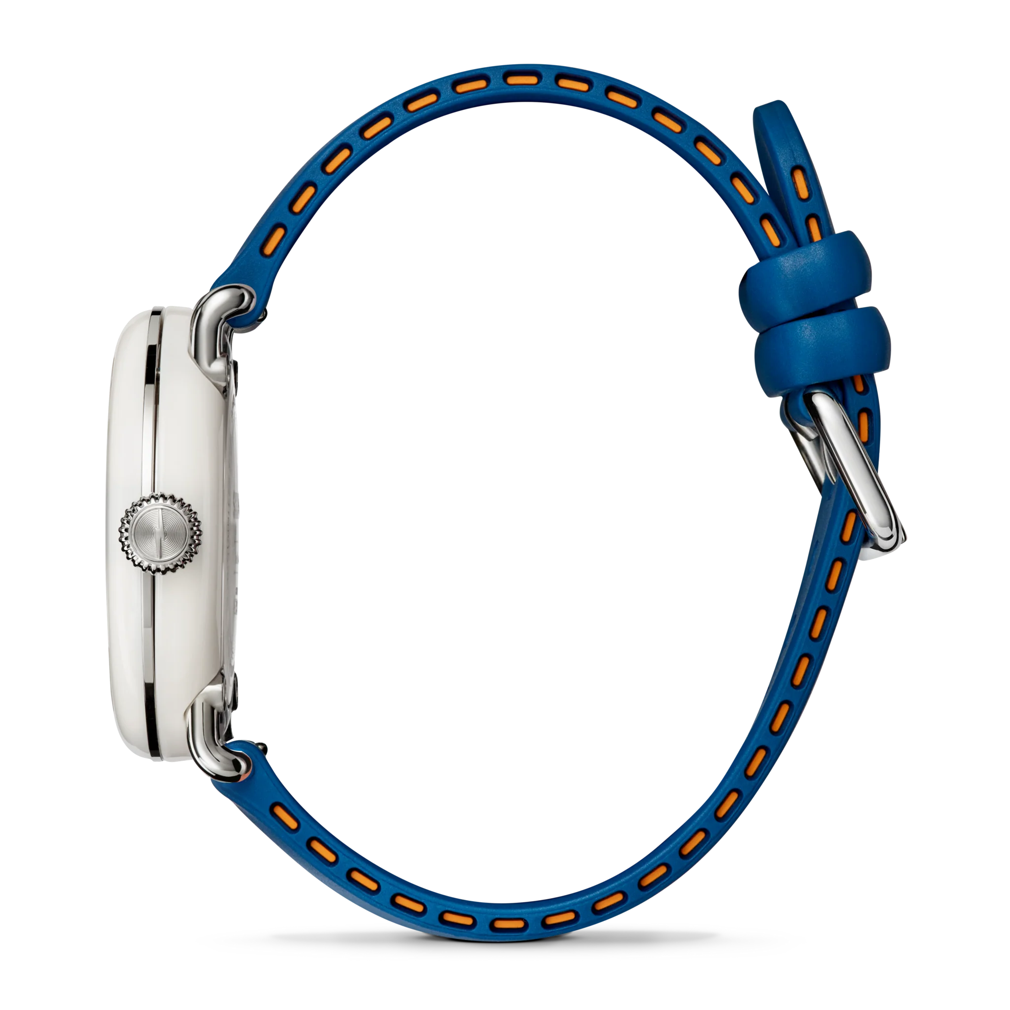 Detrola Watch - Blue - Image 5