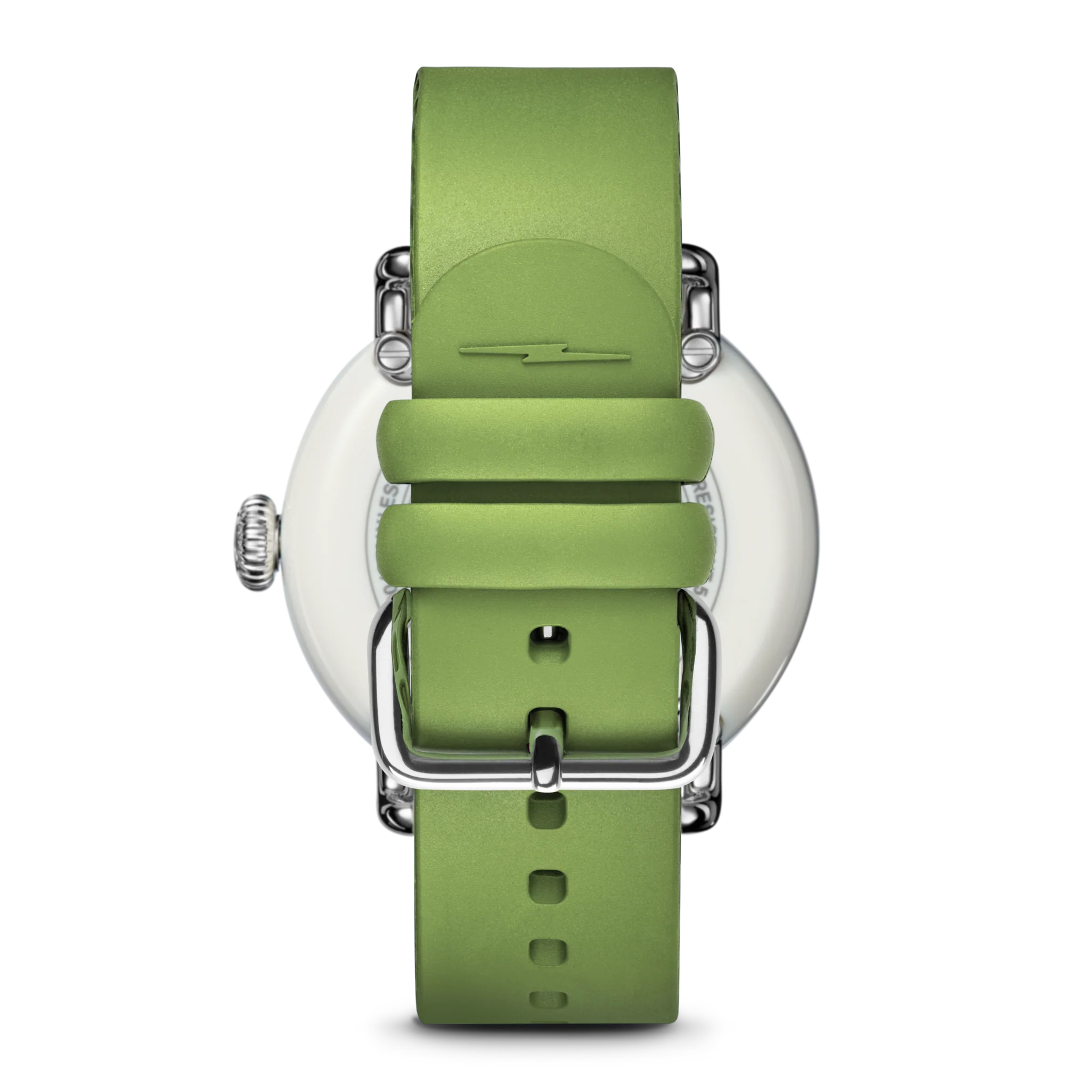 Detrola Watch - Deep Olive - Image 6