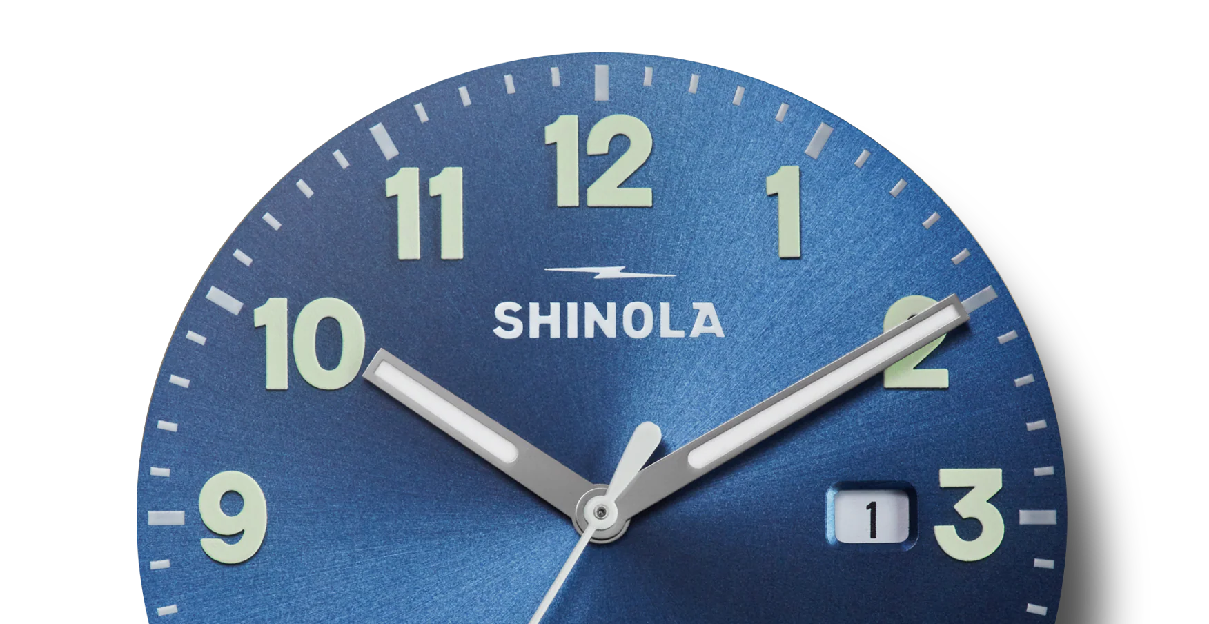 Detrola Watch - Denim Blue - Image 12