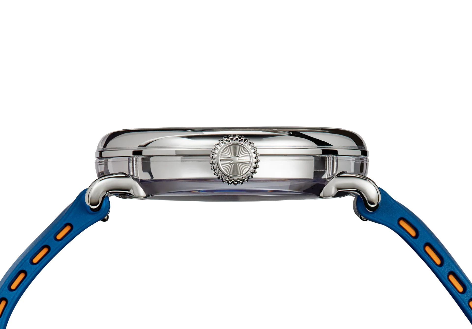 Detrola Watch - Denim Blue - Image 13