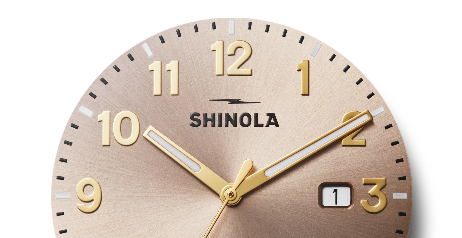 Detrola Watch - Nude - Image 12