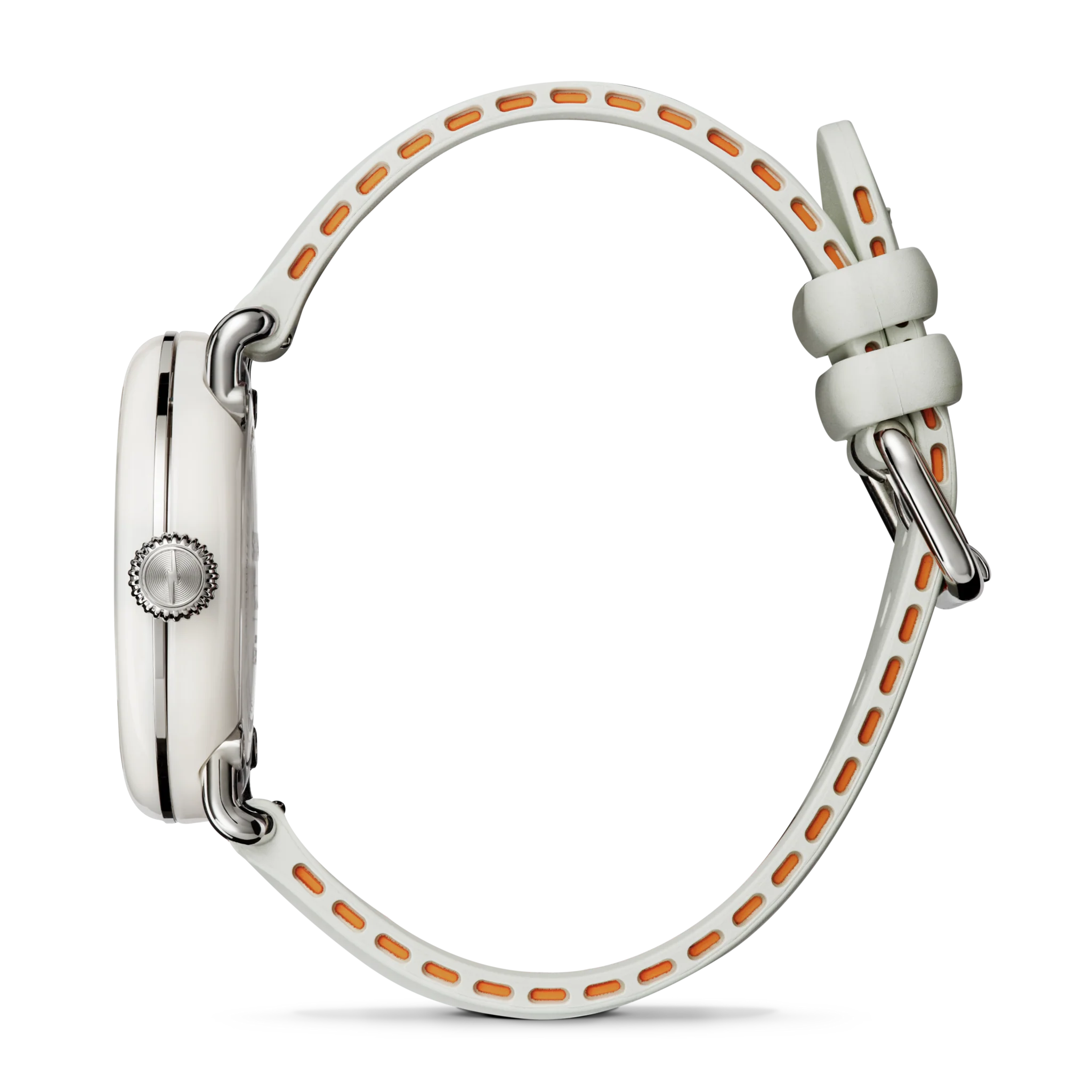 Detrola Watch - Nude - Image 5