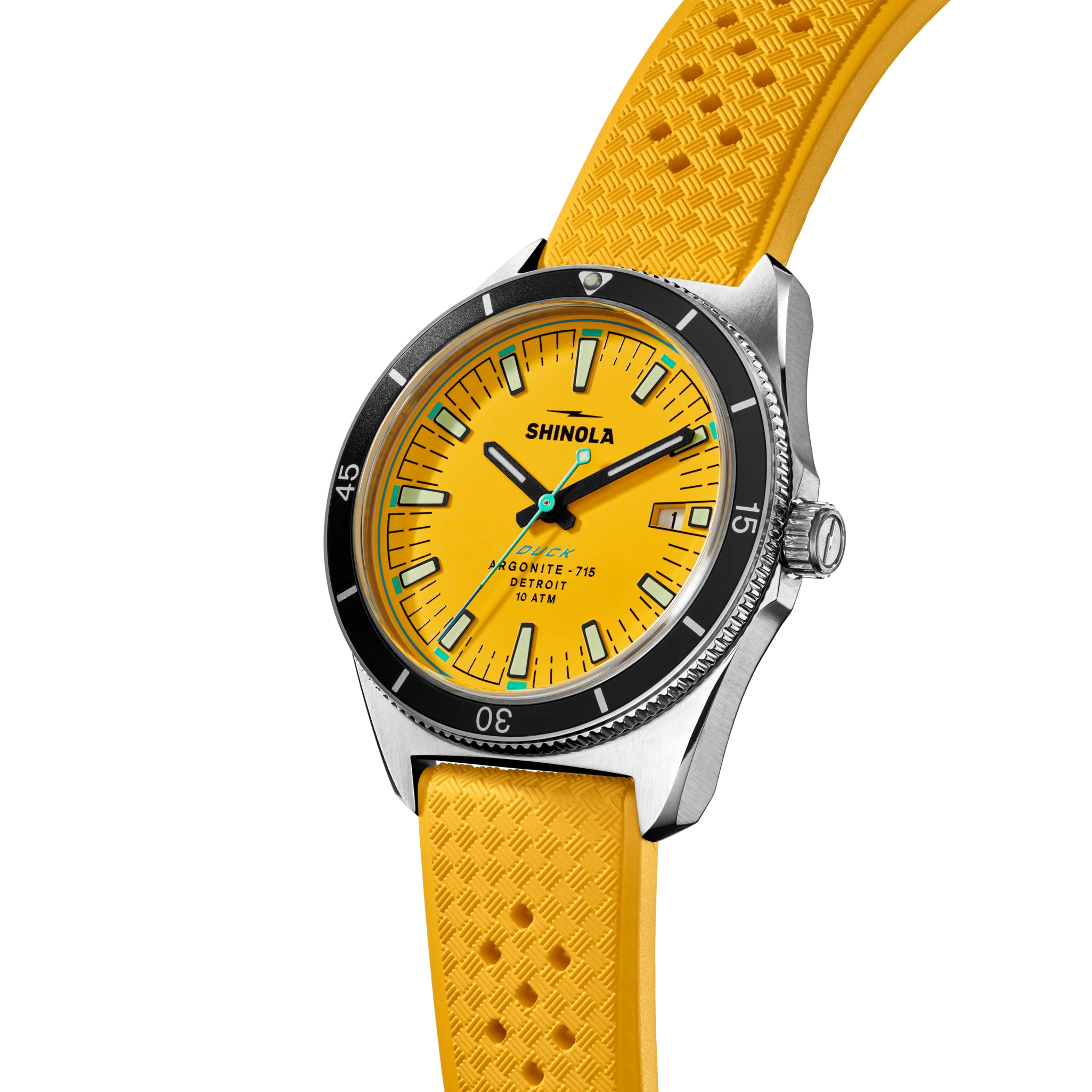 Duck Watch - Canary - Image 3
