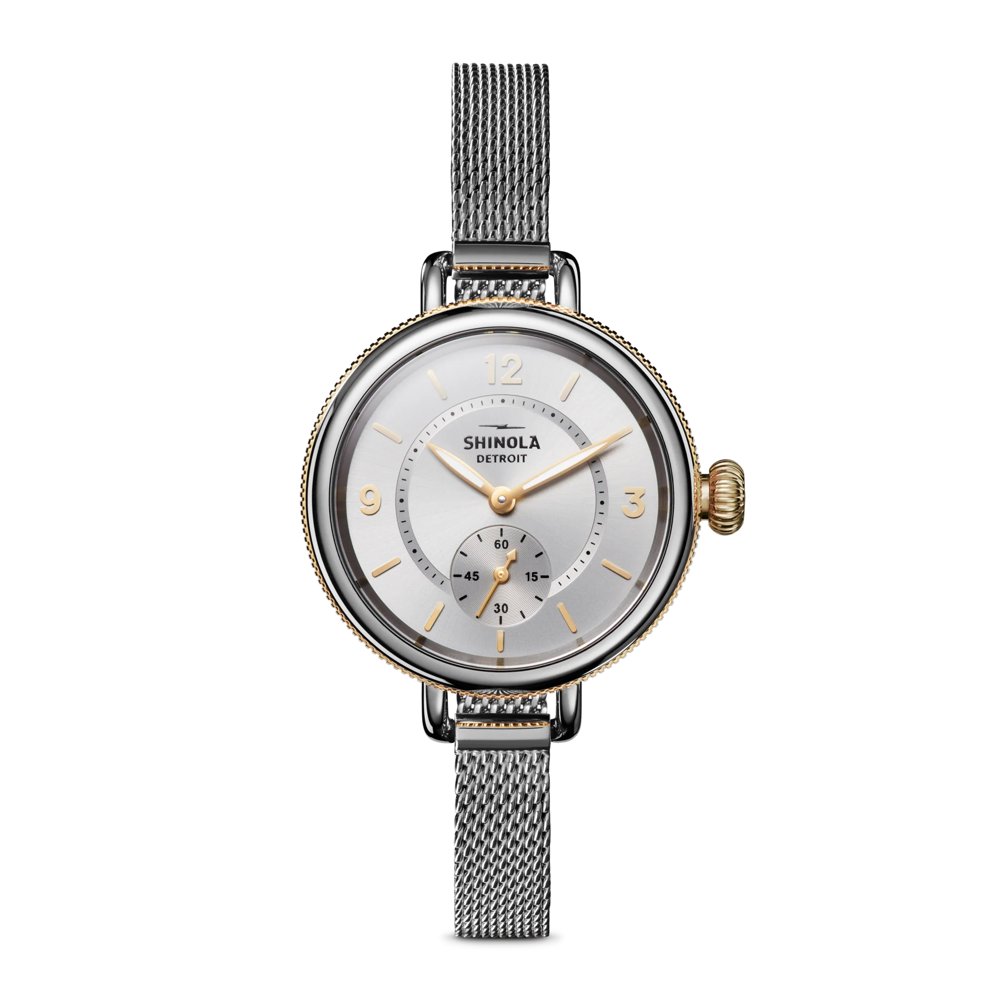 Birdy Watch - Silver - Image 10