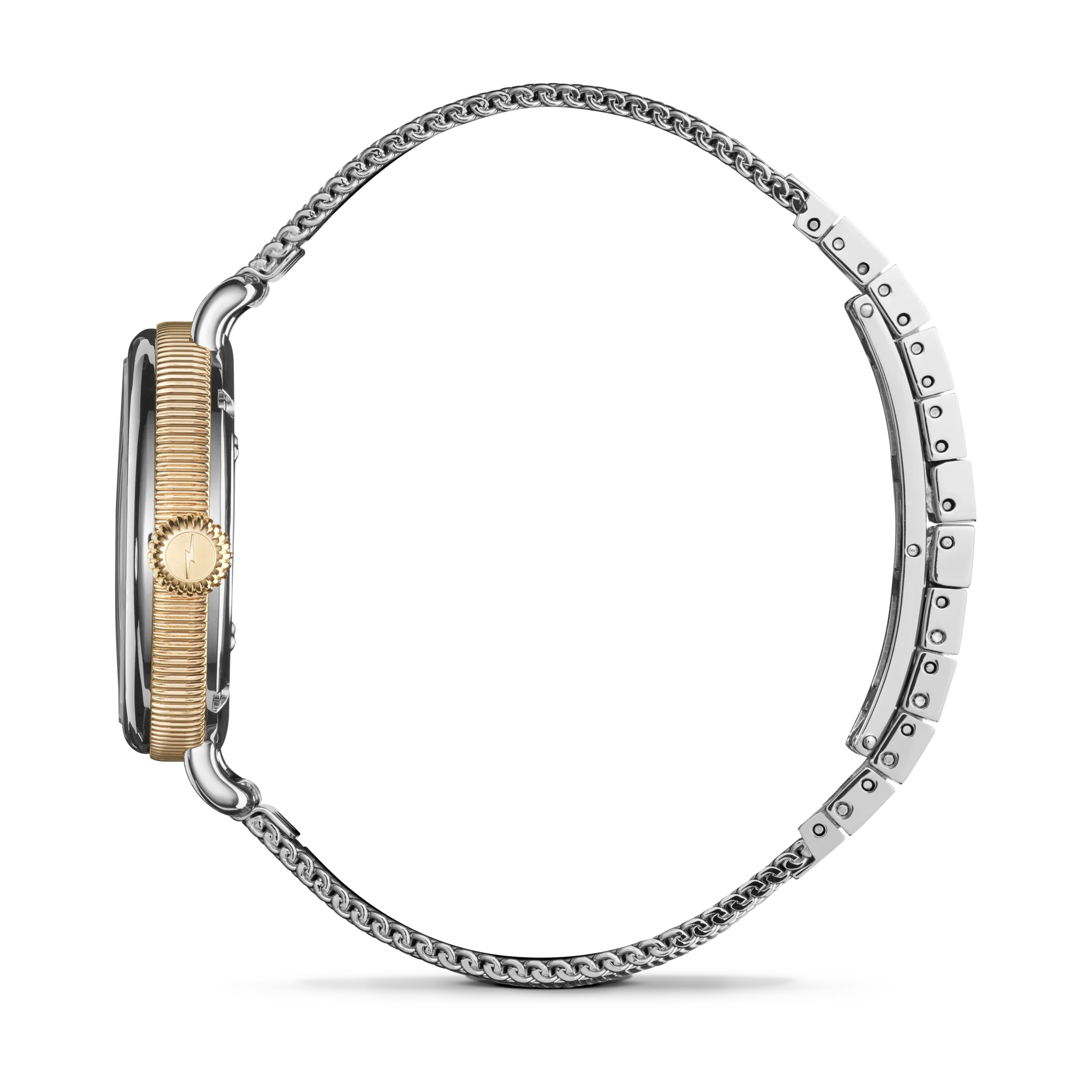 Birdy Watch - Silver - Image 5