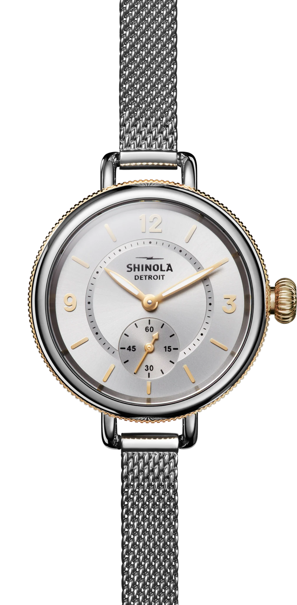 Birdy Watch - Silver - Image 6