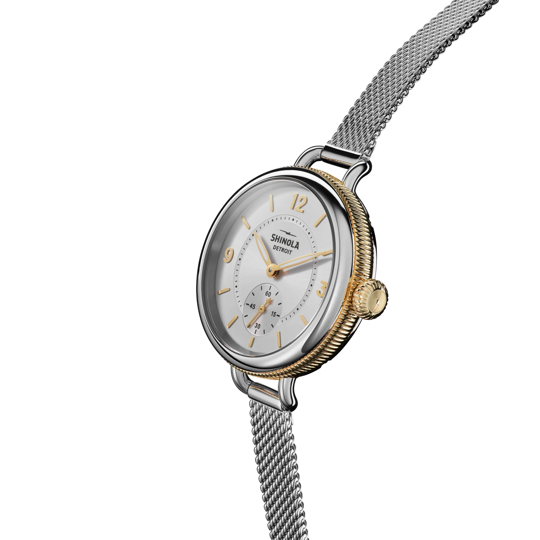 Birdy Watch - Silver - Image 7