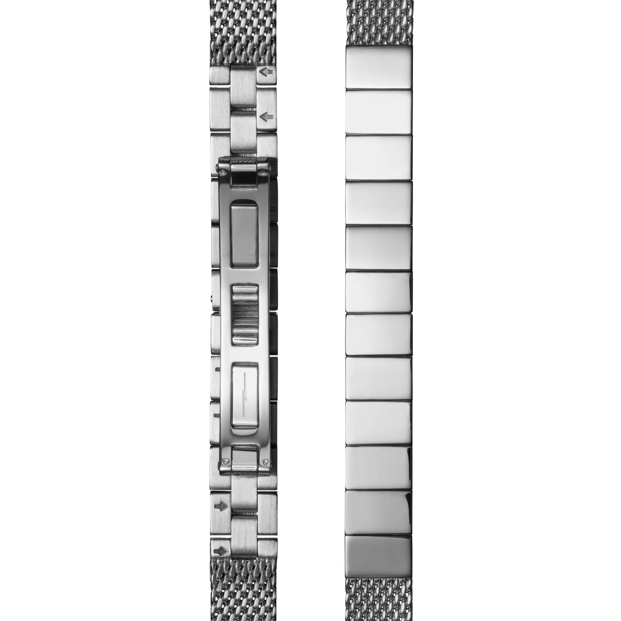 Birdy Watch - Silver - Image 8