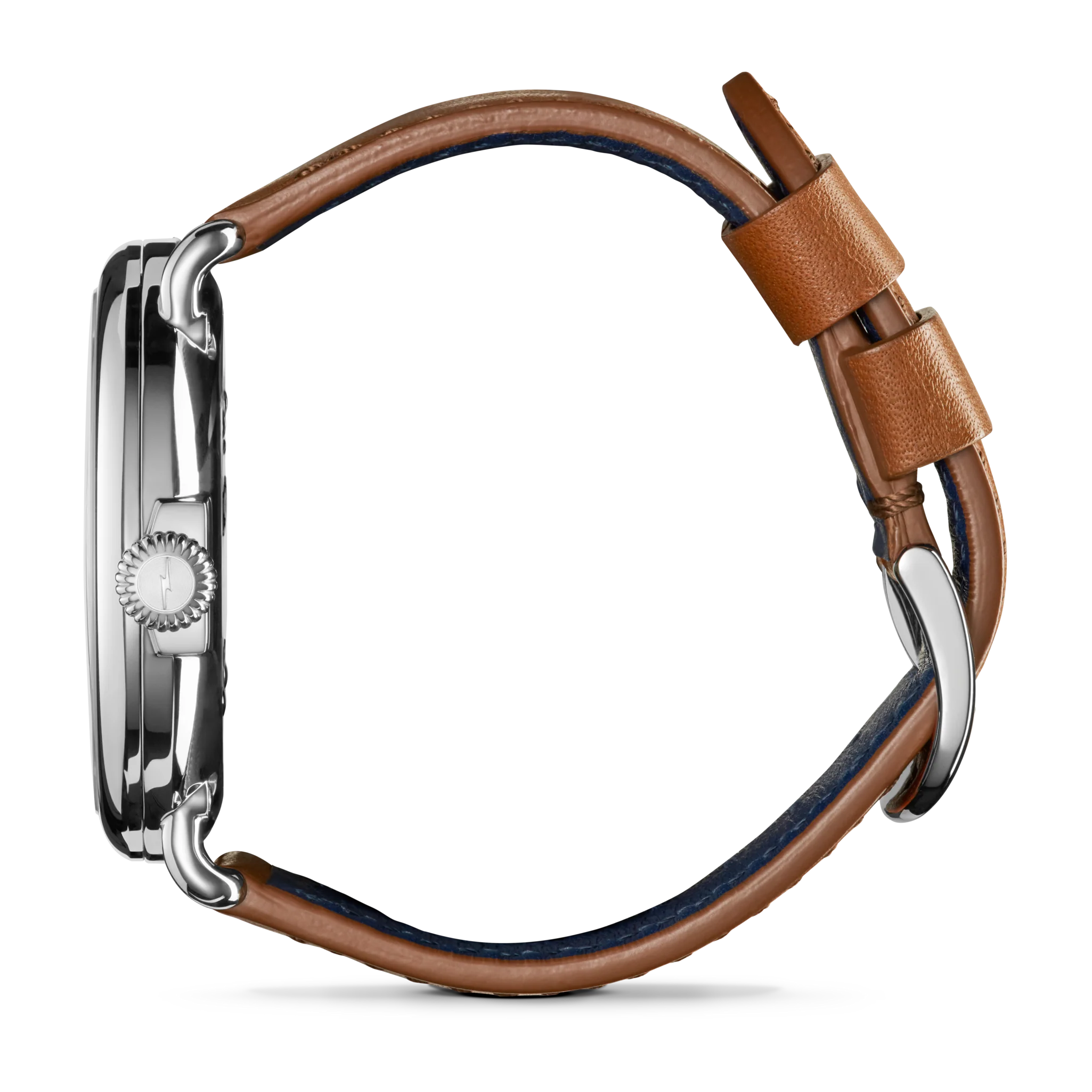 Engravable Runwell Watch - Collegiate - Image 4