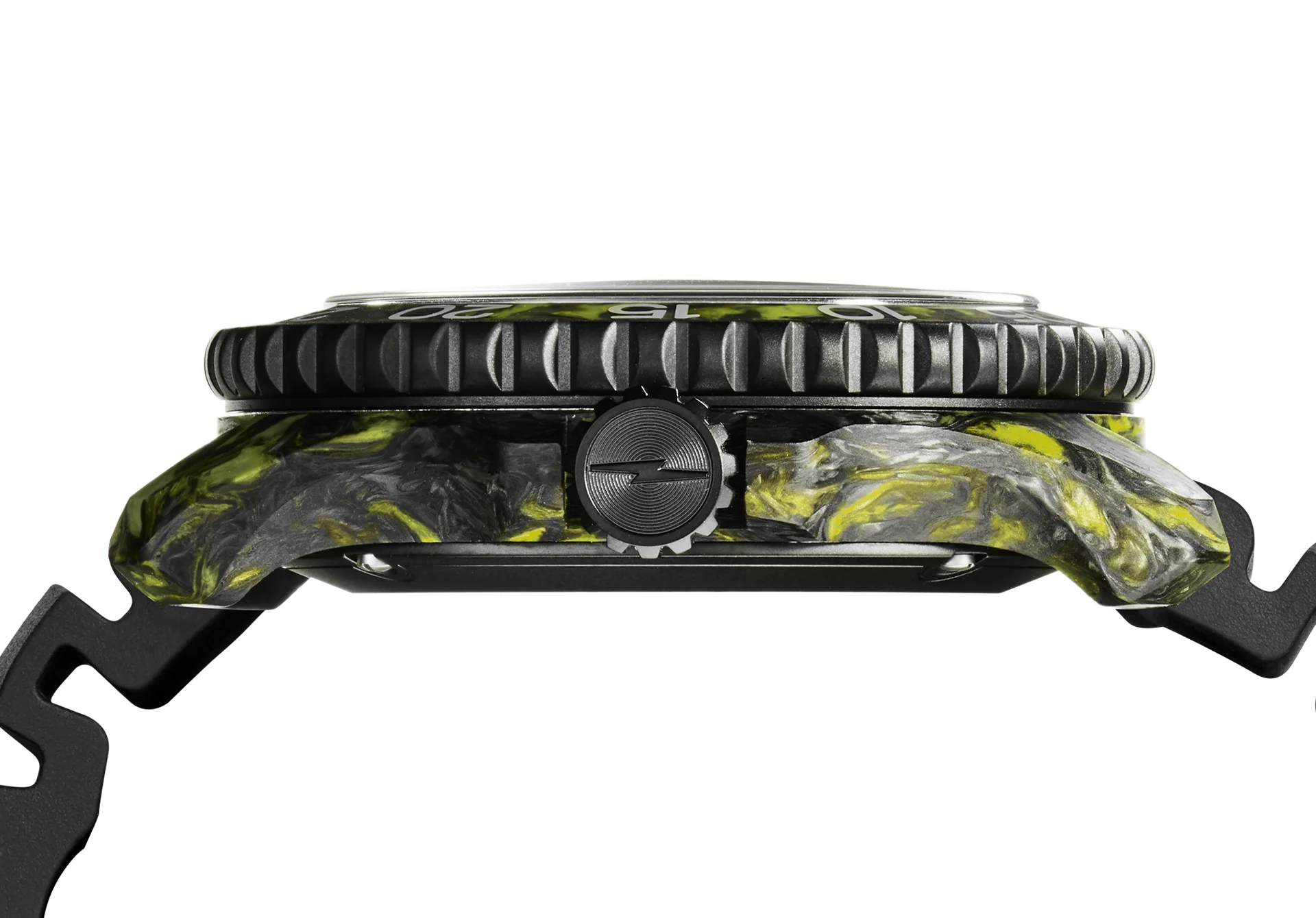Forged Carbon Monster Watch - Image 10
