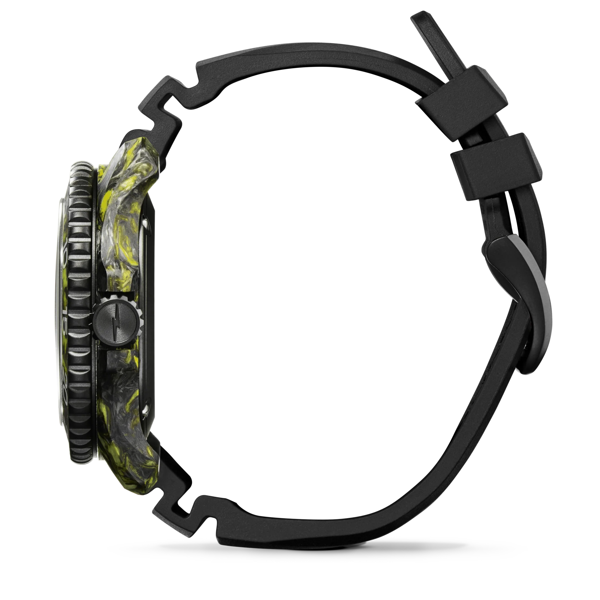 Forged Carbon Monster Watch - Image 5