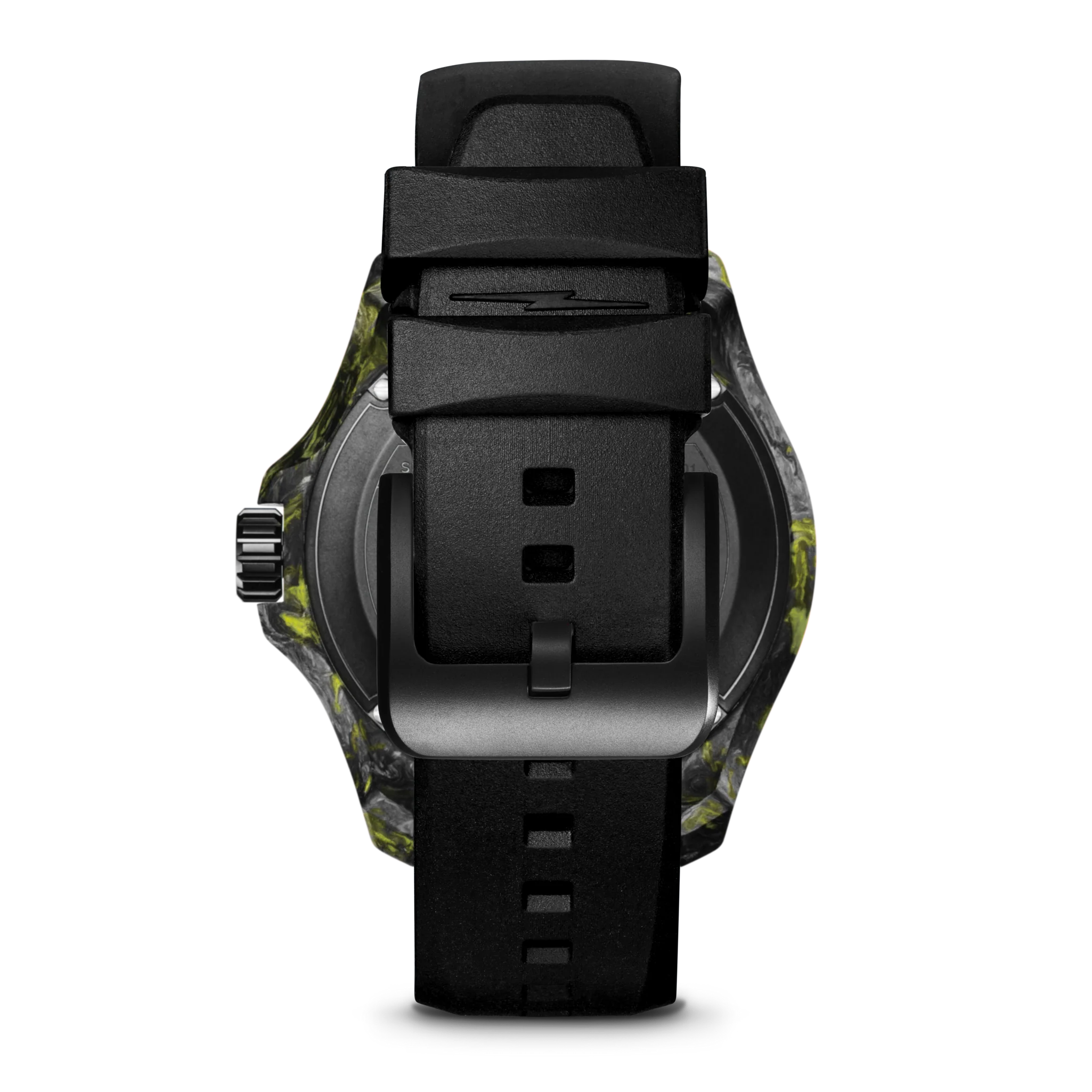Forged Carbon Monster Watch - Image 6