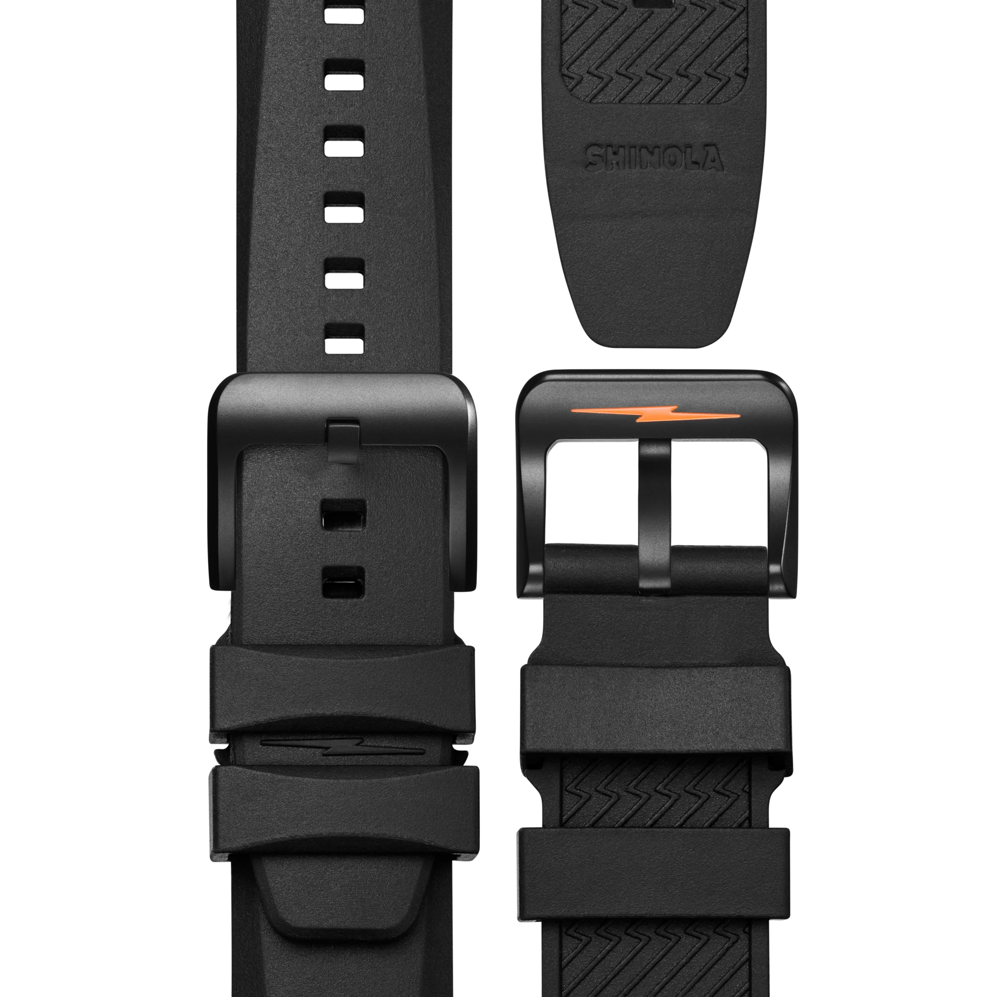 Forged Carbon Monster Watch - Image 7