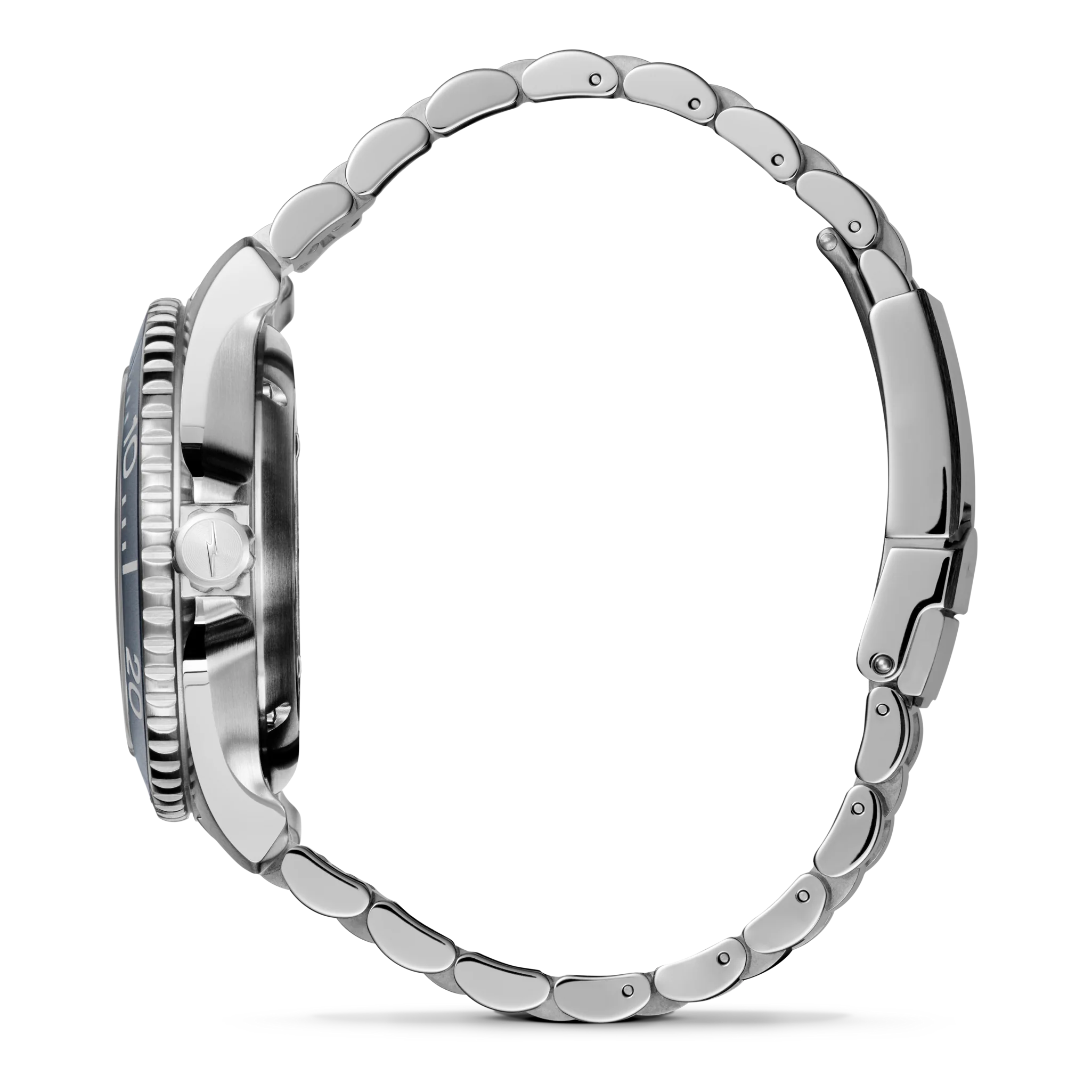 Harbor Monster Automatic Watch - Cardinal - Image 5