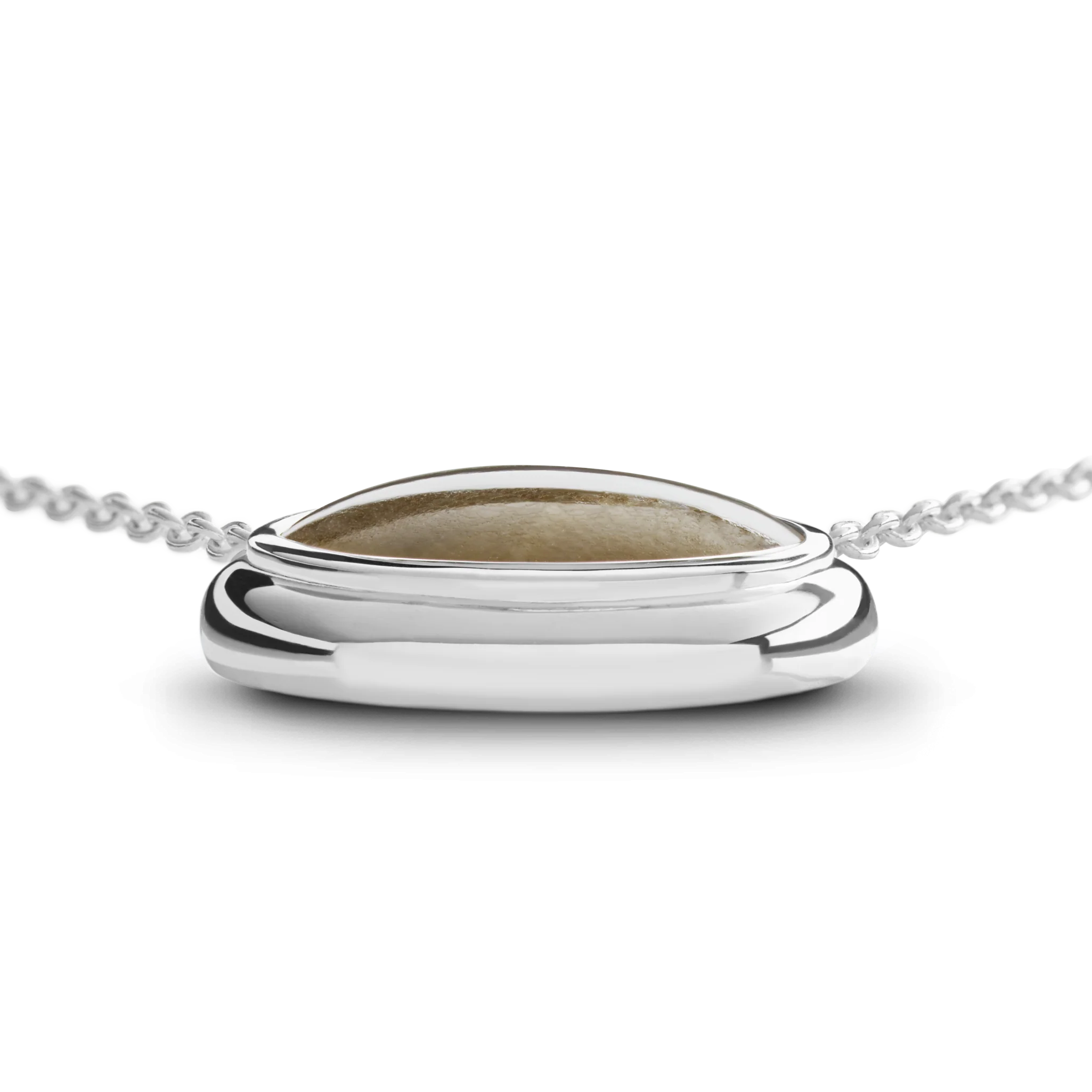 Heirloom Petoskey Charm Bracelet - Sterling Silver - Image 5