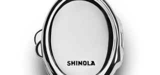 Heirloom Statement Locket Necklace - Sterling Silver - Image 11