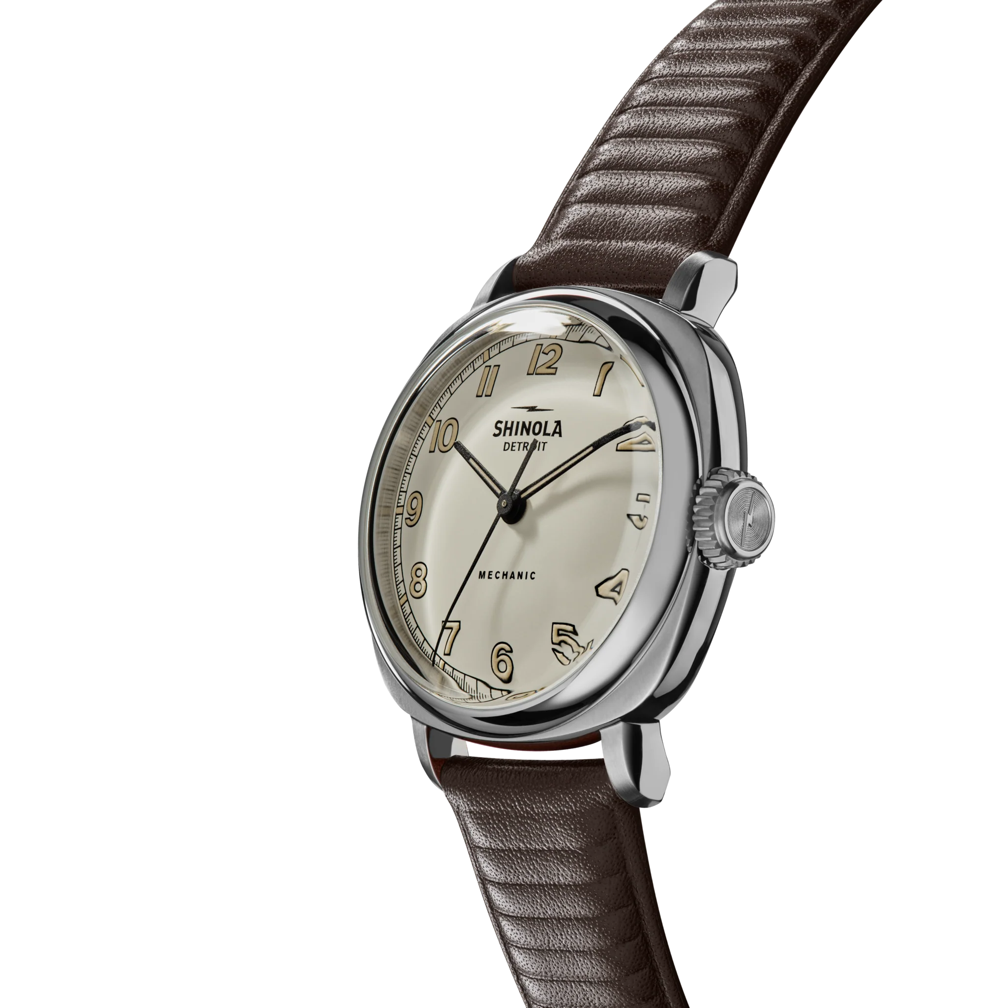 Mechanic Watch - Alabaster - Image 2