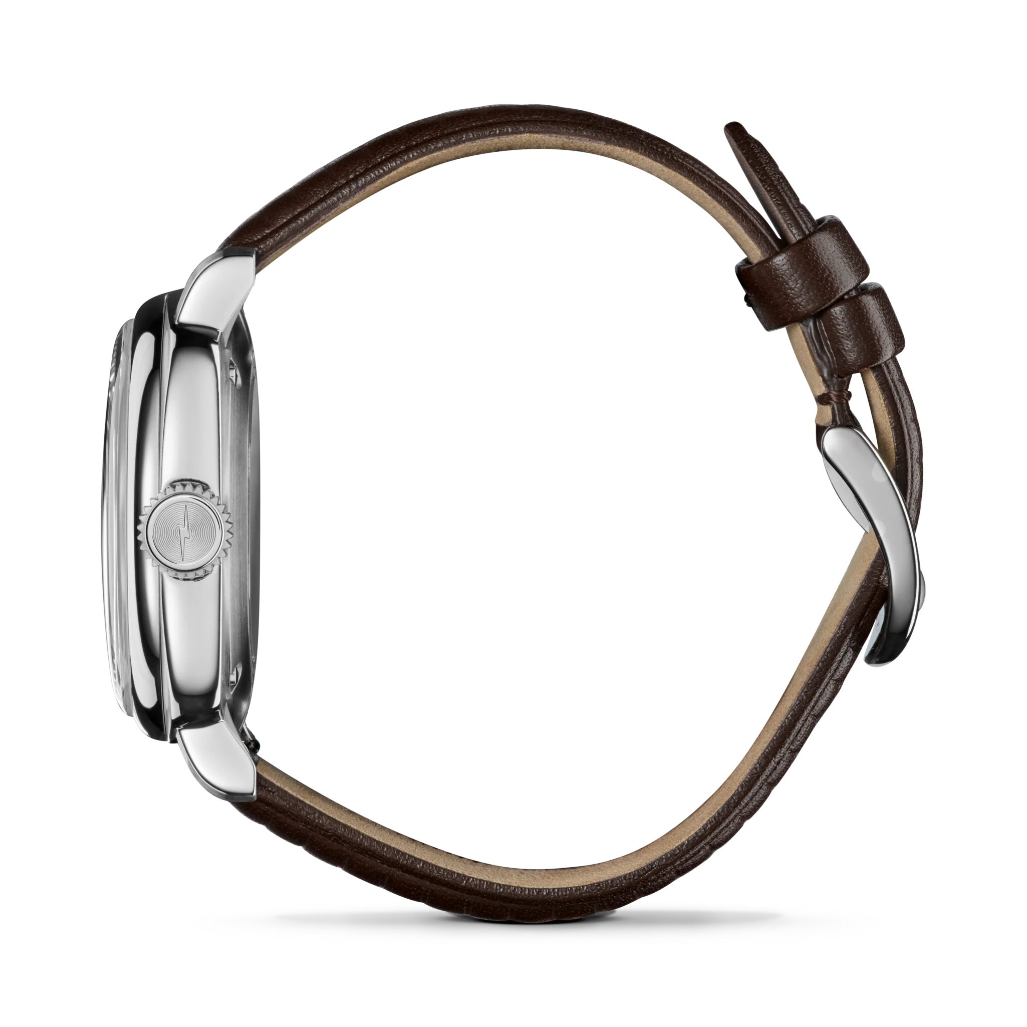 Mechanic Watch - Alabaster - Image 4