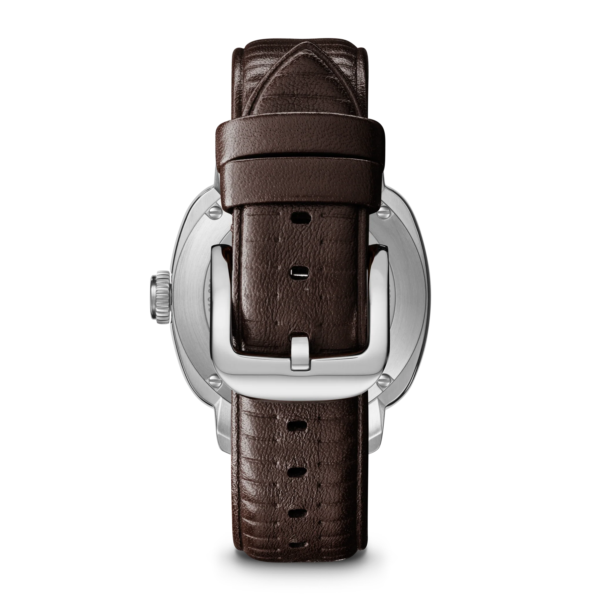 Mechanic Watch - Alabaster - Image 5