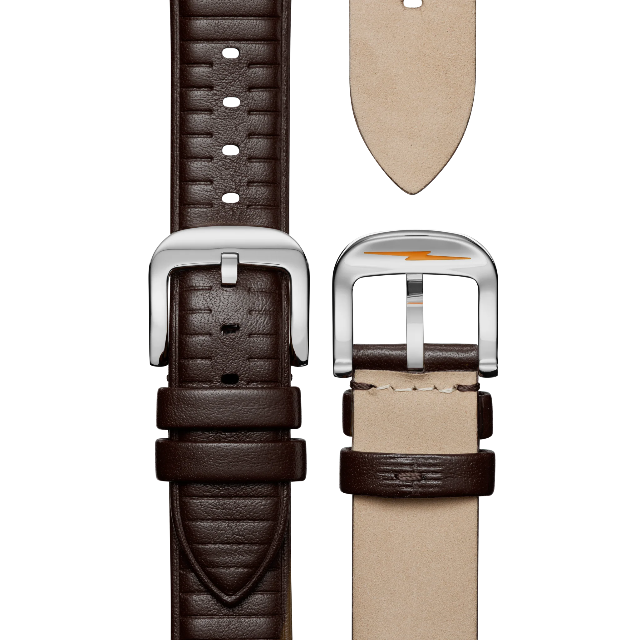 Mechanic Watch - Alabaster - Image 6