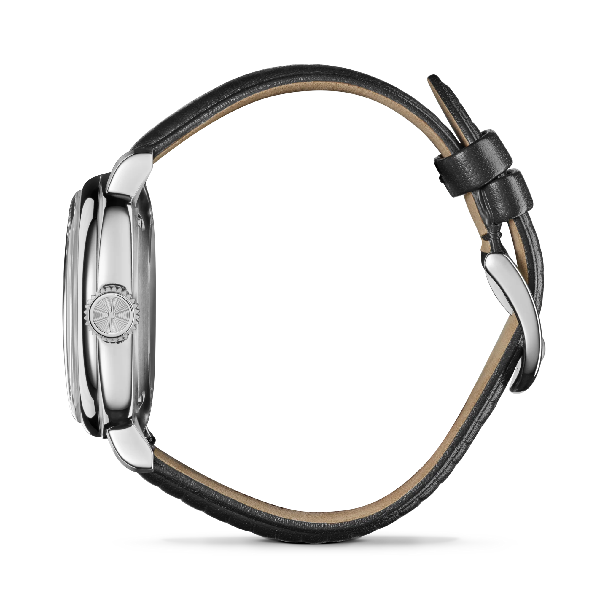 Mechanic Watch - Black - Image 6