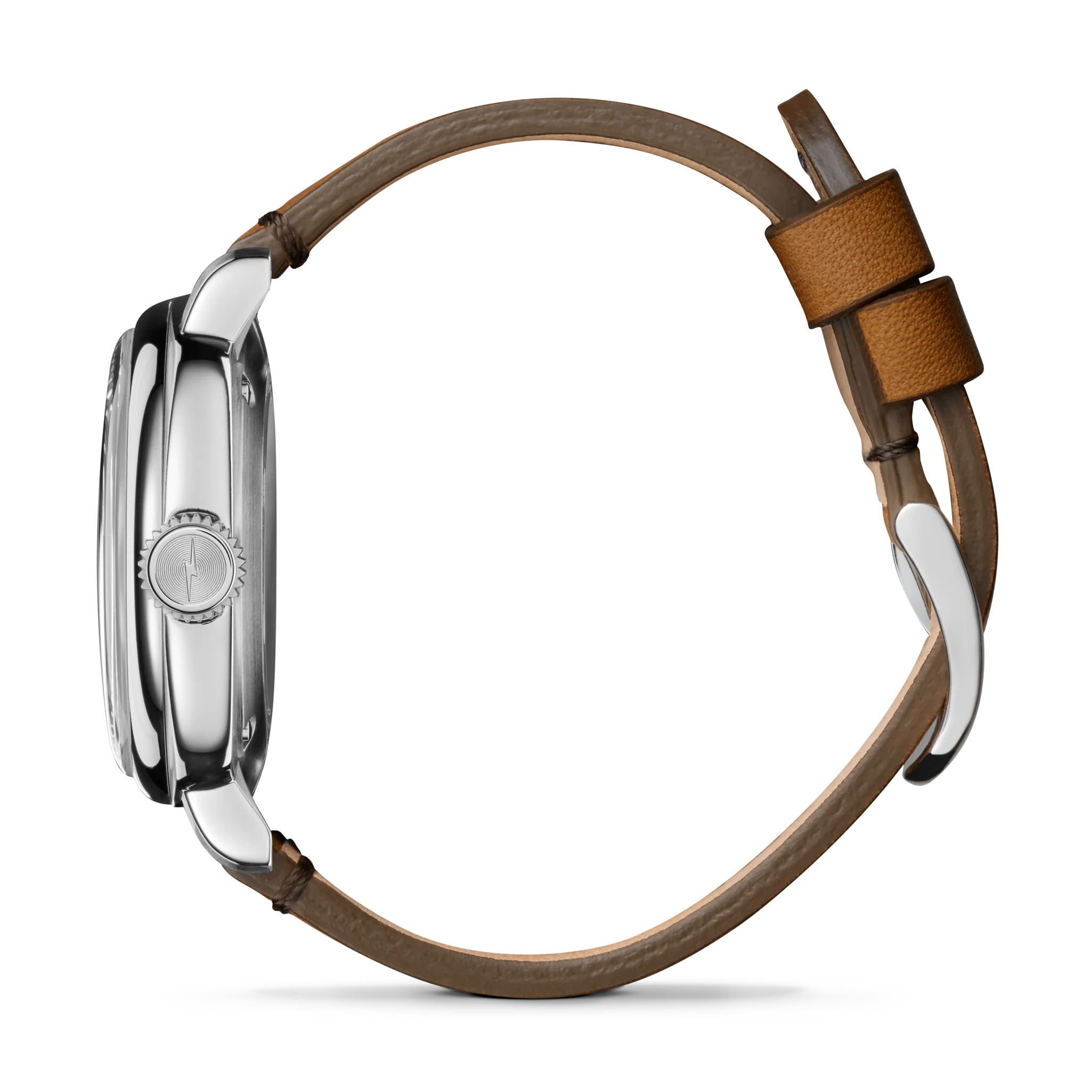Mechanic Watch - Steel Blue - Image 3