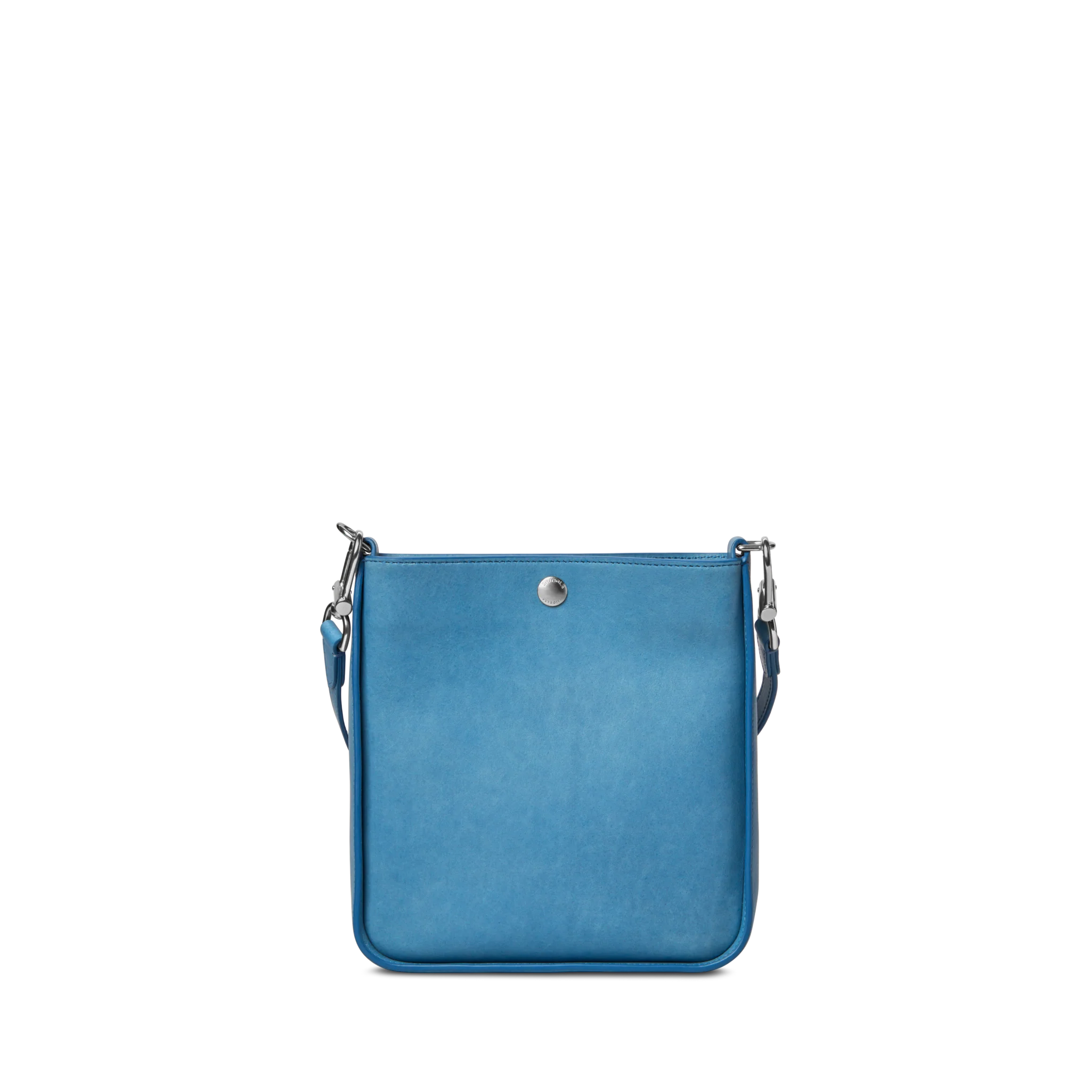 Mini Pocket Crossbody Bag - River - Image 6