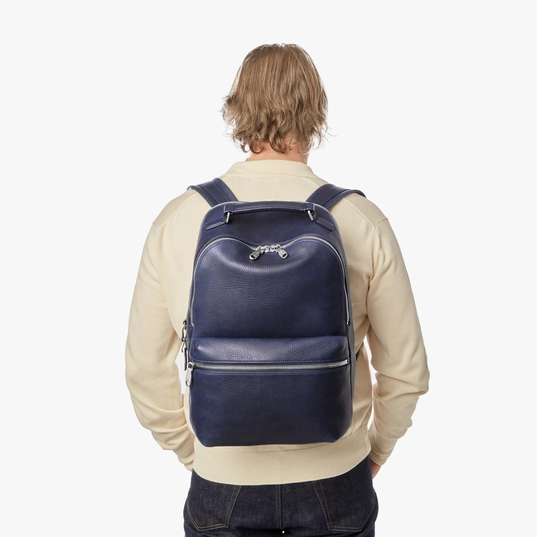 Portfolio Briefcase - Stone - Image 5
