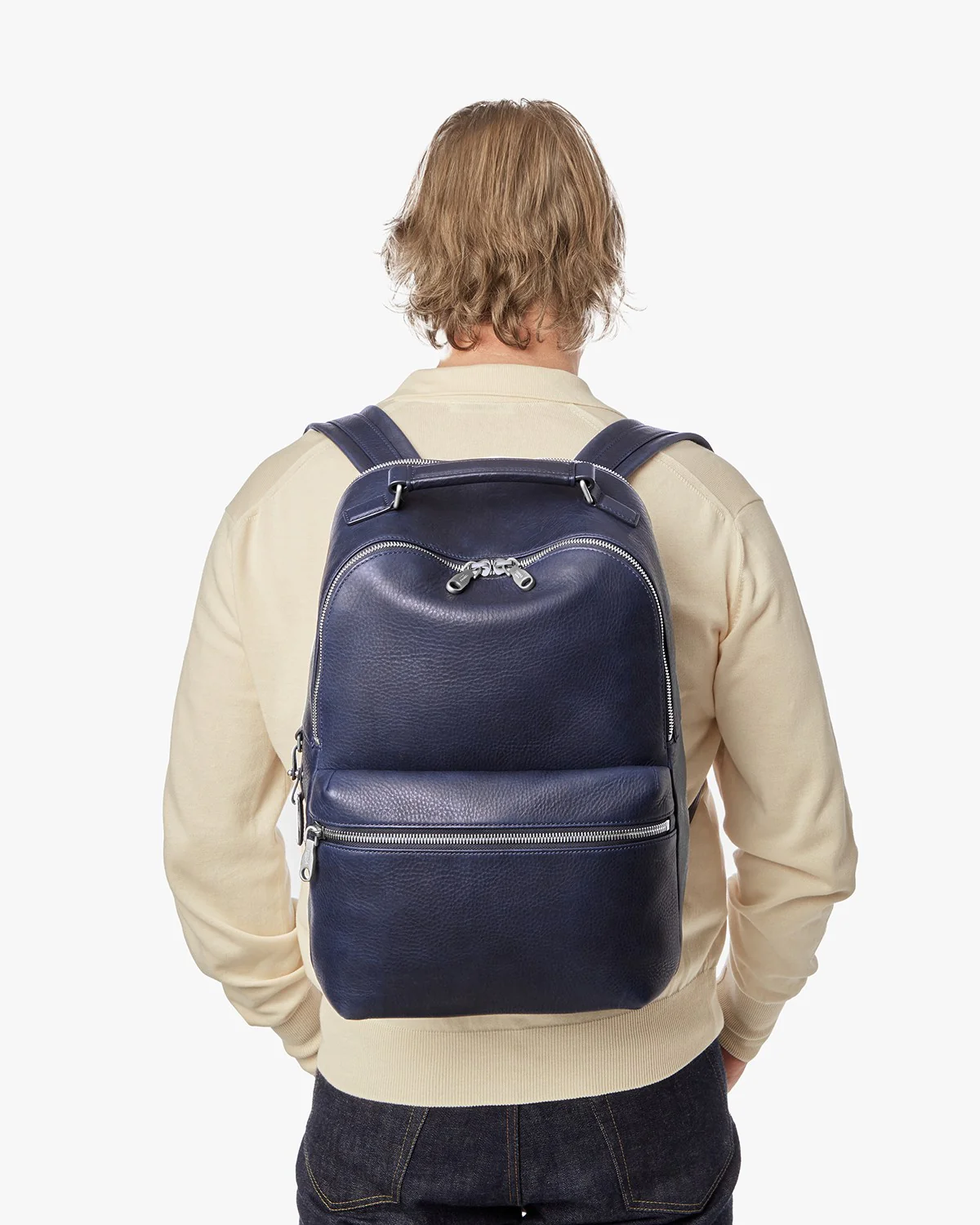 Portfolio Briefcase - Stone - Image 6
