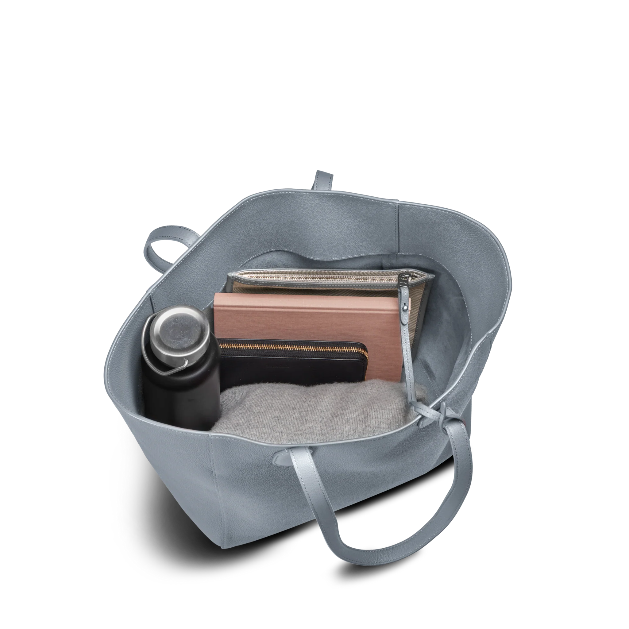 Runabout Tote Bag - Mist - Image 4